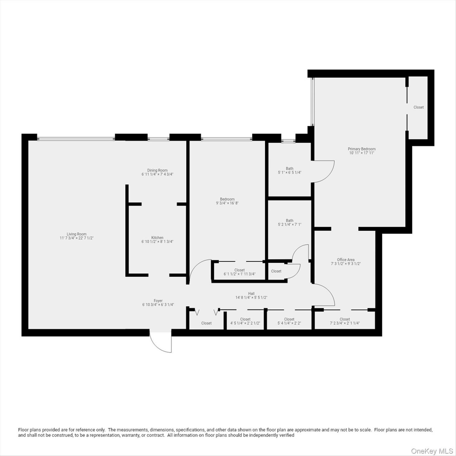 120 Morris Avenue # A19, Rockville Centre, NY 11570