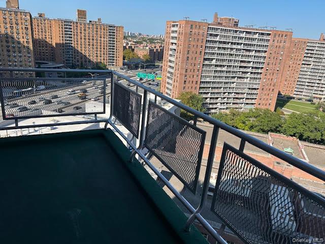 6115 97th Street # 14J, Rego Park, NY 11374