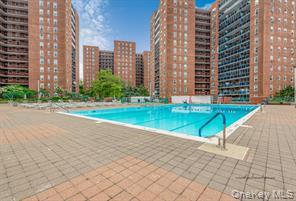 6115 97th Street # 14J, Rego Park, NY 11374