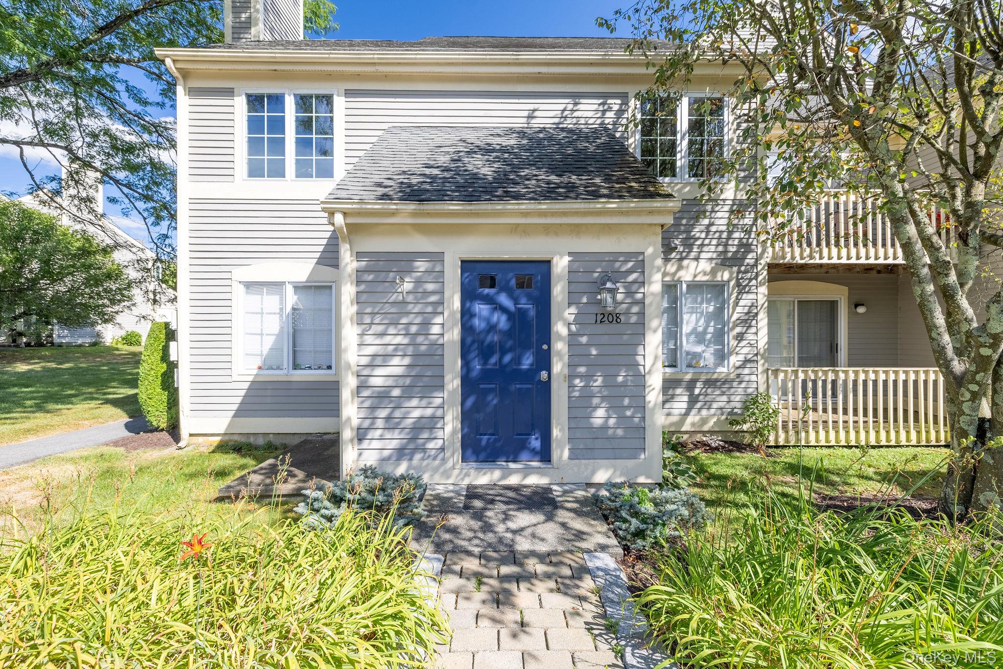 1208 Nutmeg Drive # Lane, Carmel, NY 10512
