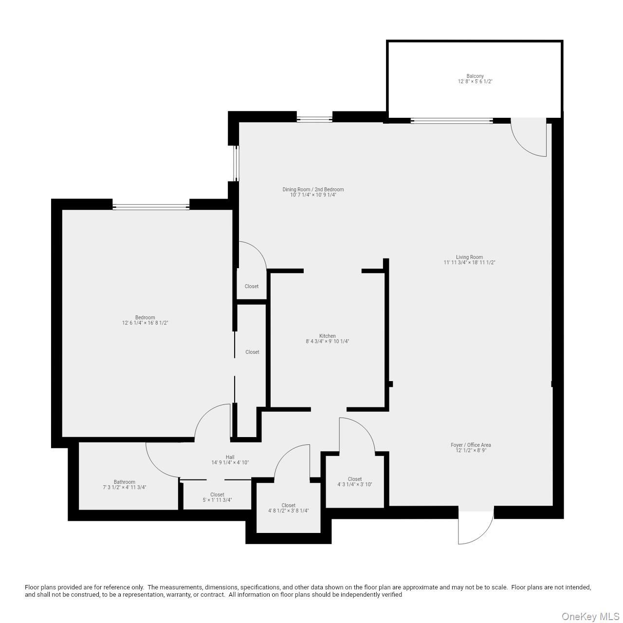 522 Shore Road # 4O, Long Beach, NY 11561