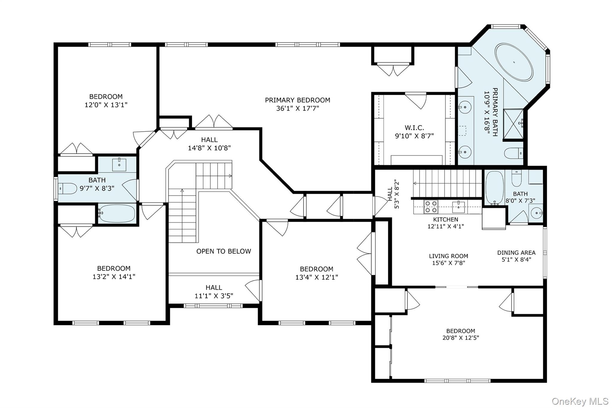 8 Crecco Place, Mahopac, NY 10541