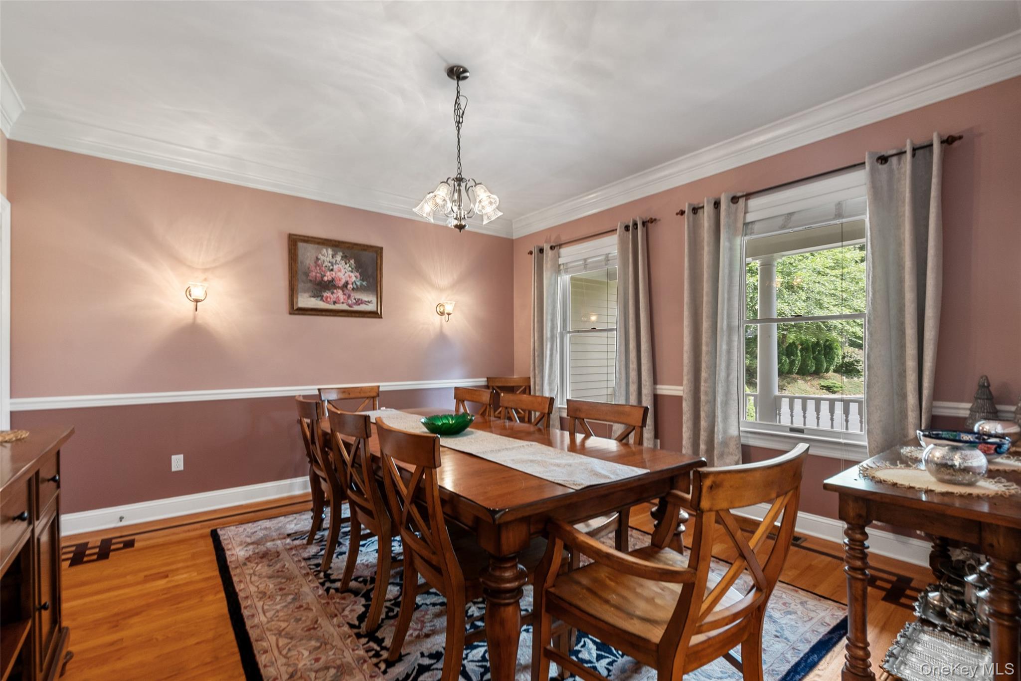 8 Crecco Place, Mahopac, NY 10541