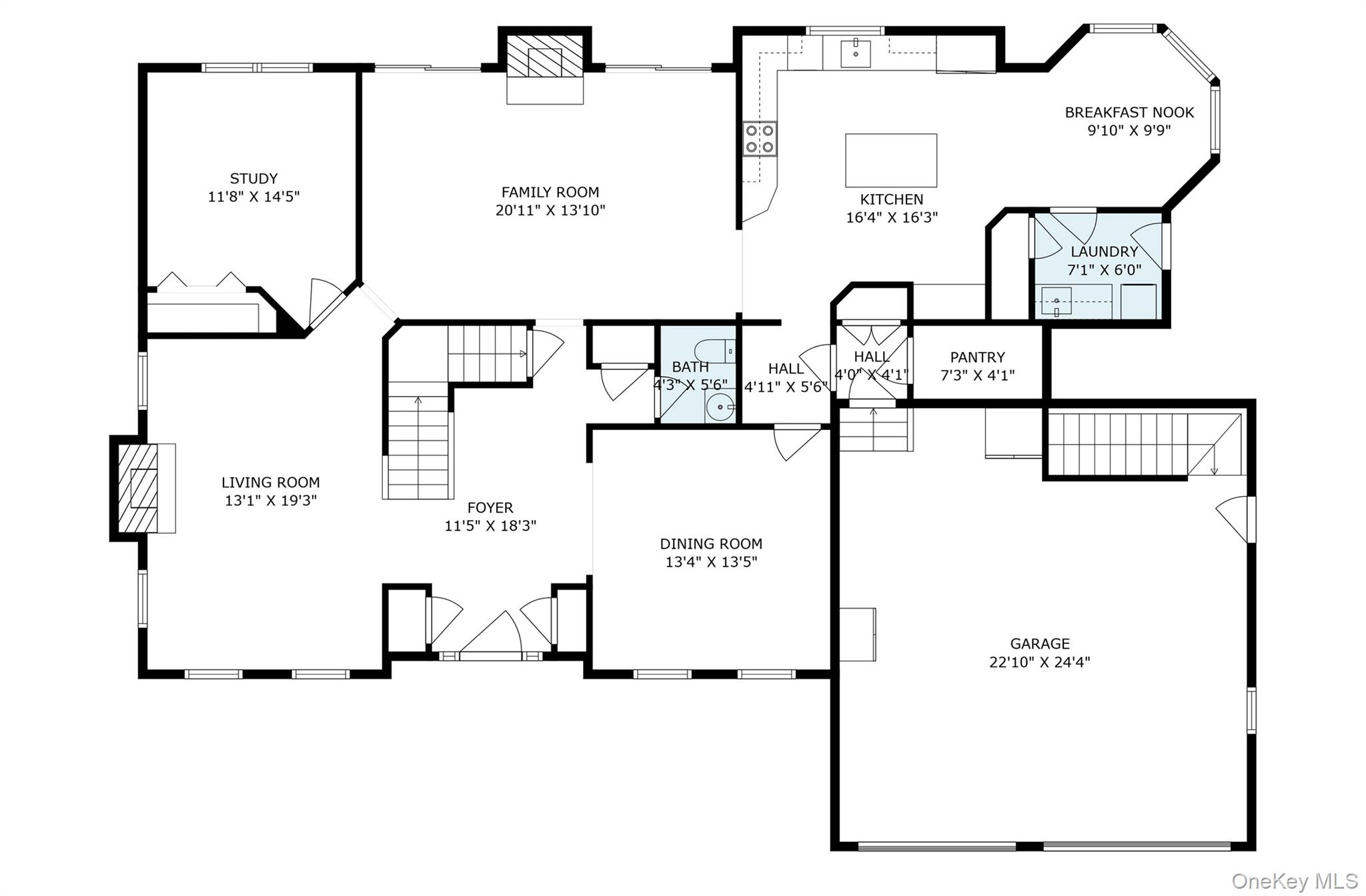 8 Crecco Place, Mahopac, NY 10541