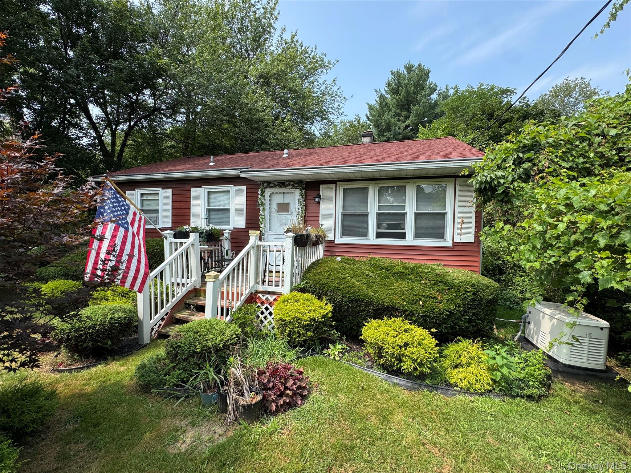 163 Rock Cut Road, Newburgh, NY 12550
