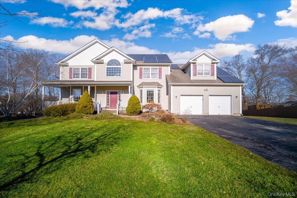 3 Grand View Terrace, Chester, NY 10918