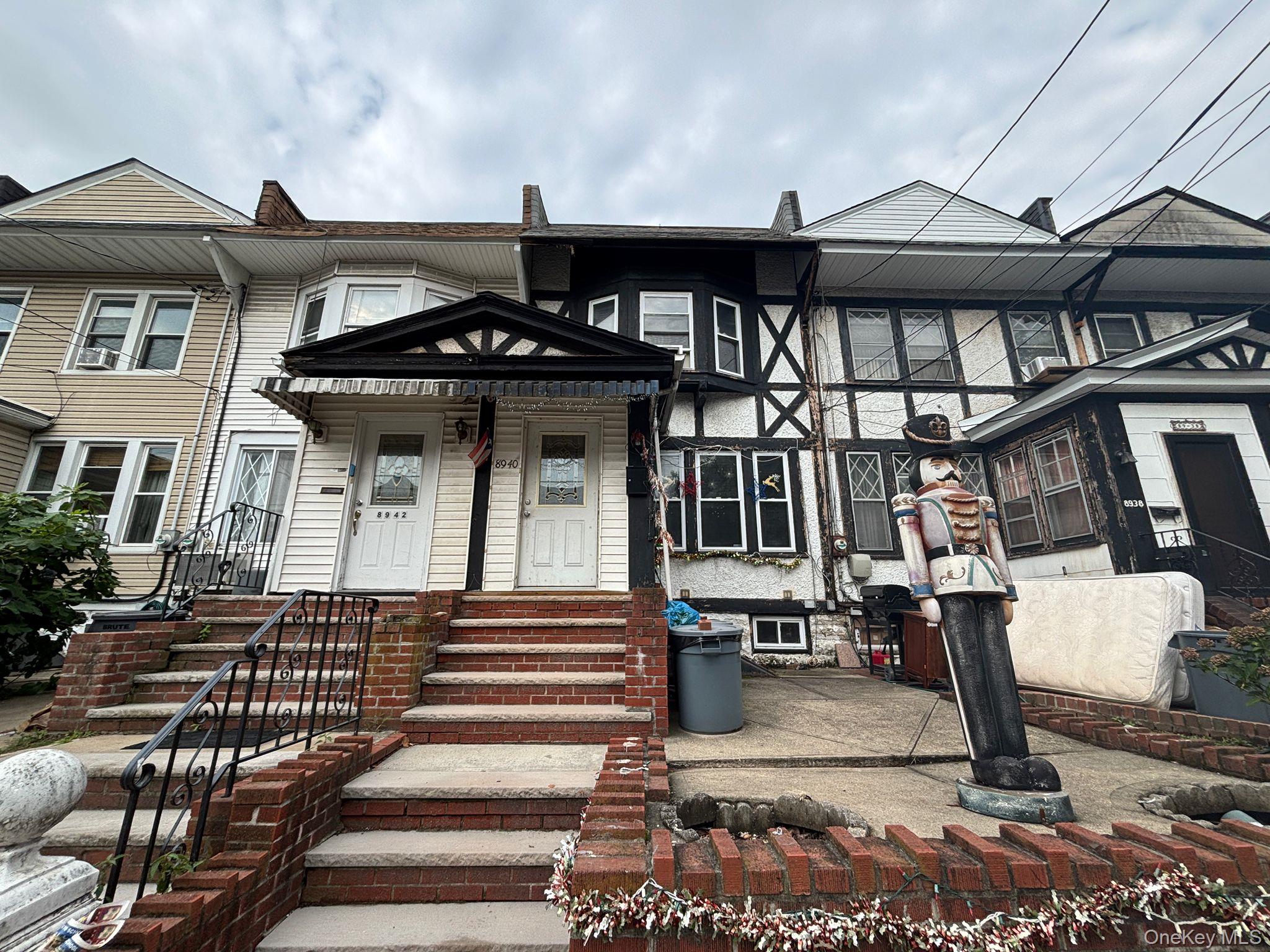 8940 88th Street, Woodhaven, NY 11421