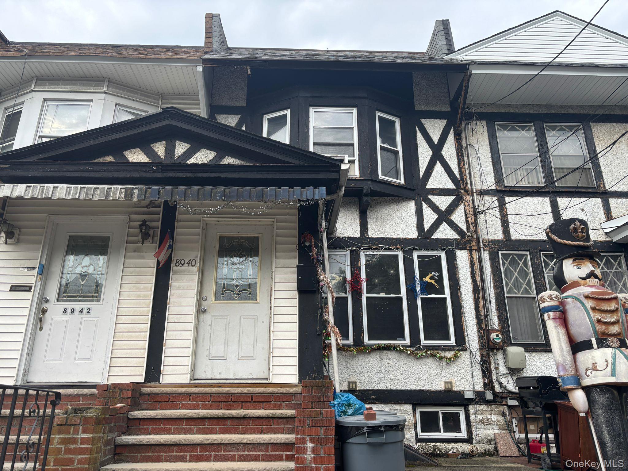 8940 88th Street, Woodhaven, NY 11421