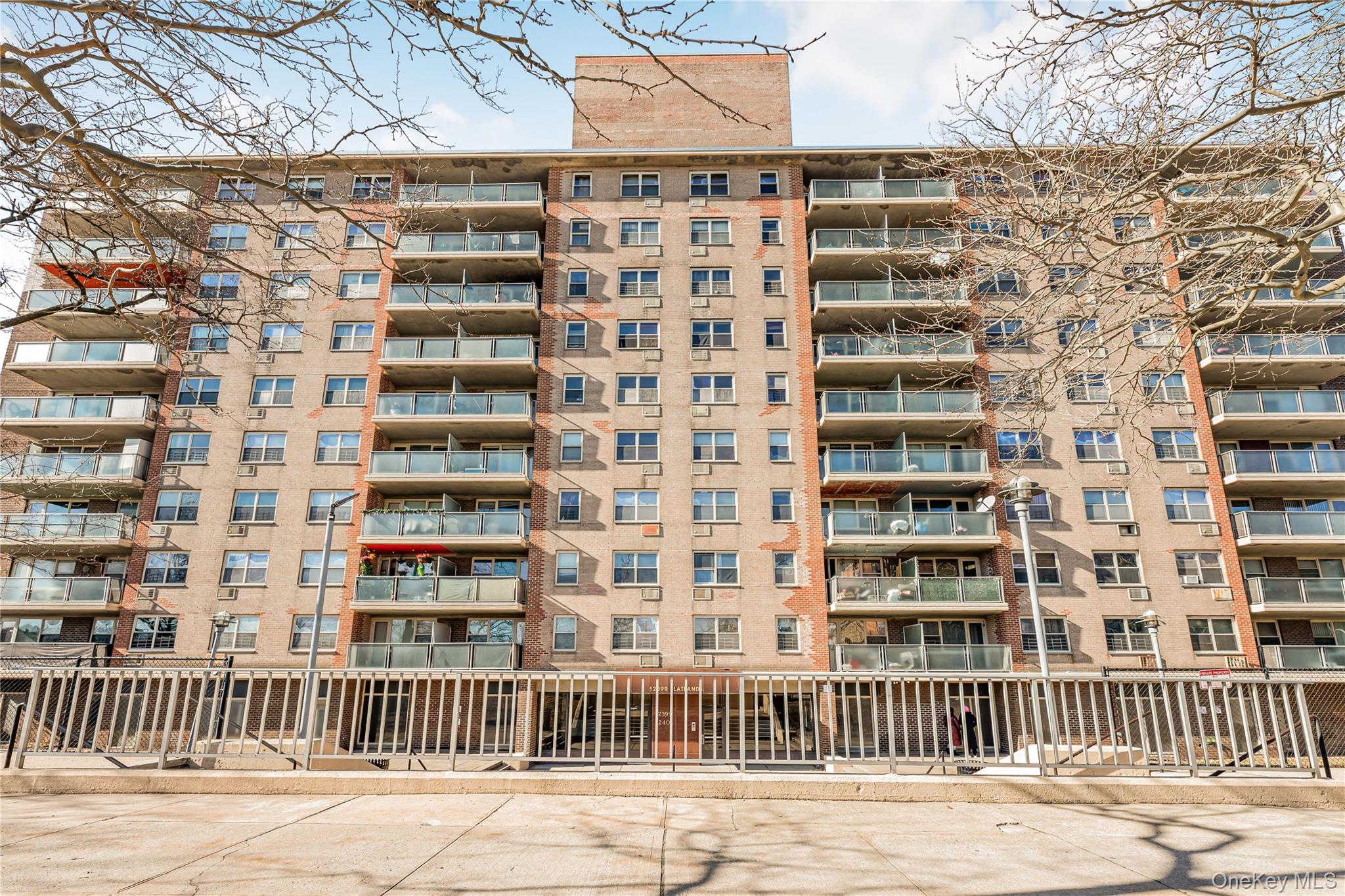 12399 Flatlands Avenue # 1L, Brooklyn, NY 11207