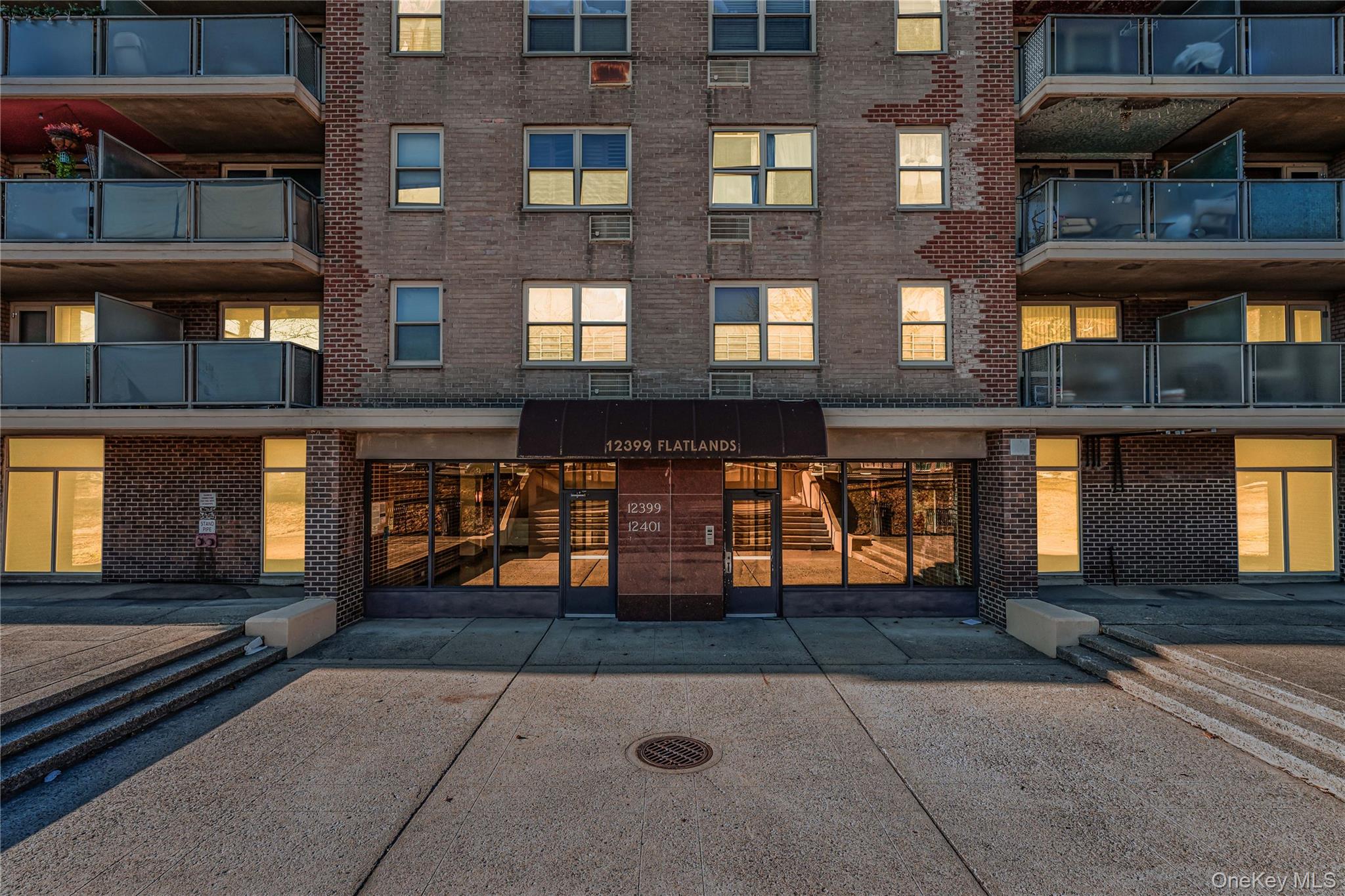 12399 Flatlands Avenue # 1L, Brooklyn, NY 11207