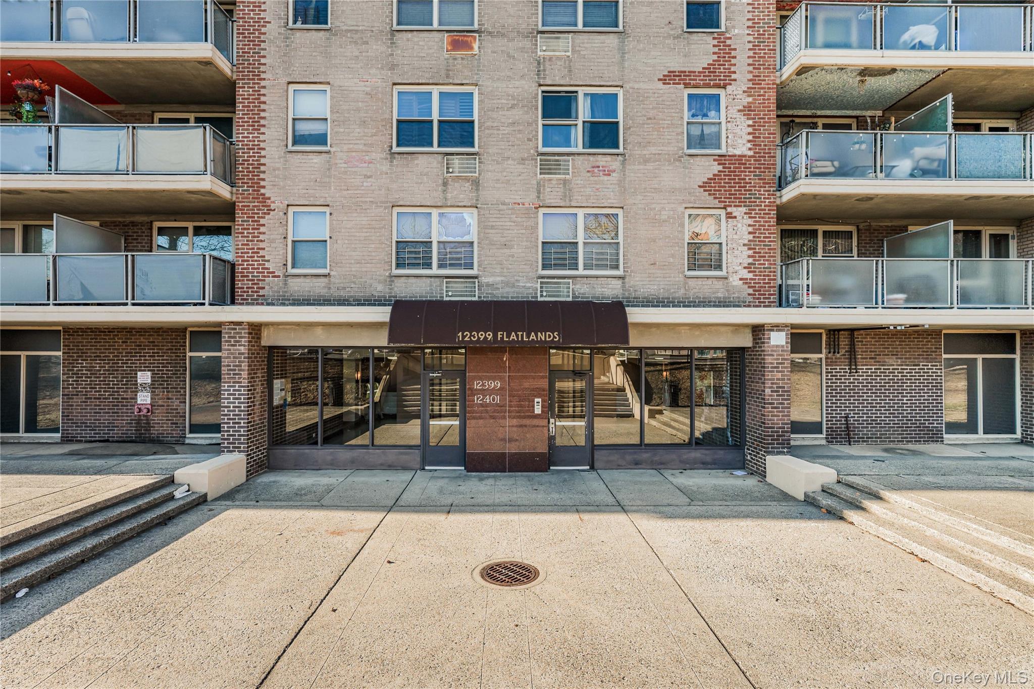 12399 Flatlands Avenue # 1L, Brooklyn, NY 11207