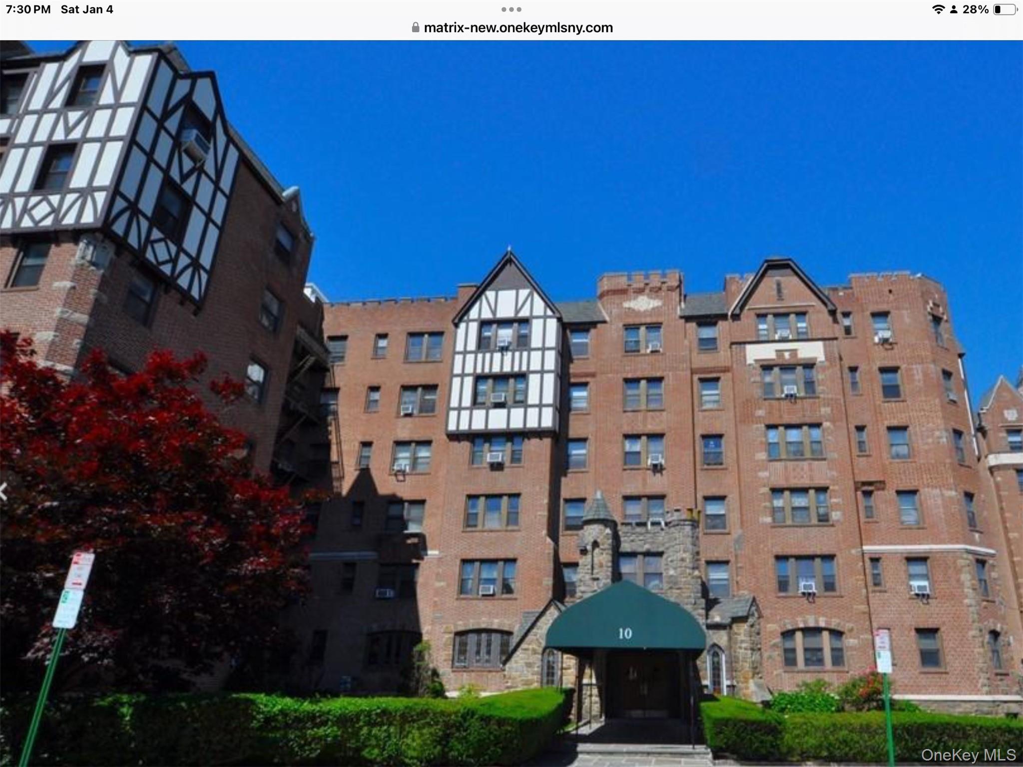 10 Nosband Avenue # 6B, White Plains, NY 10605
