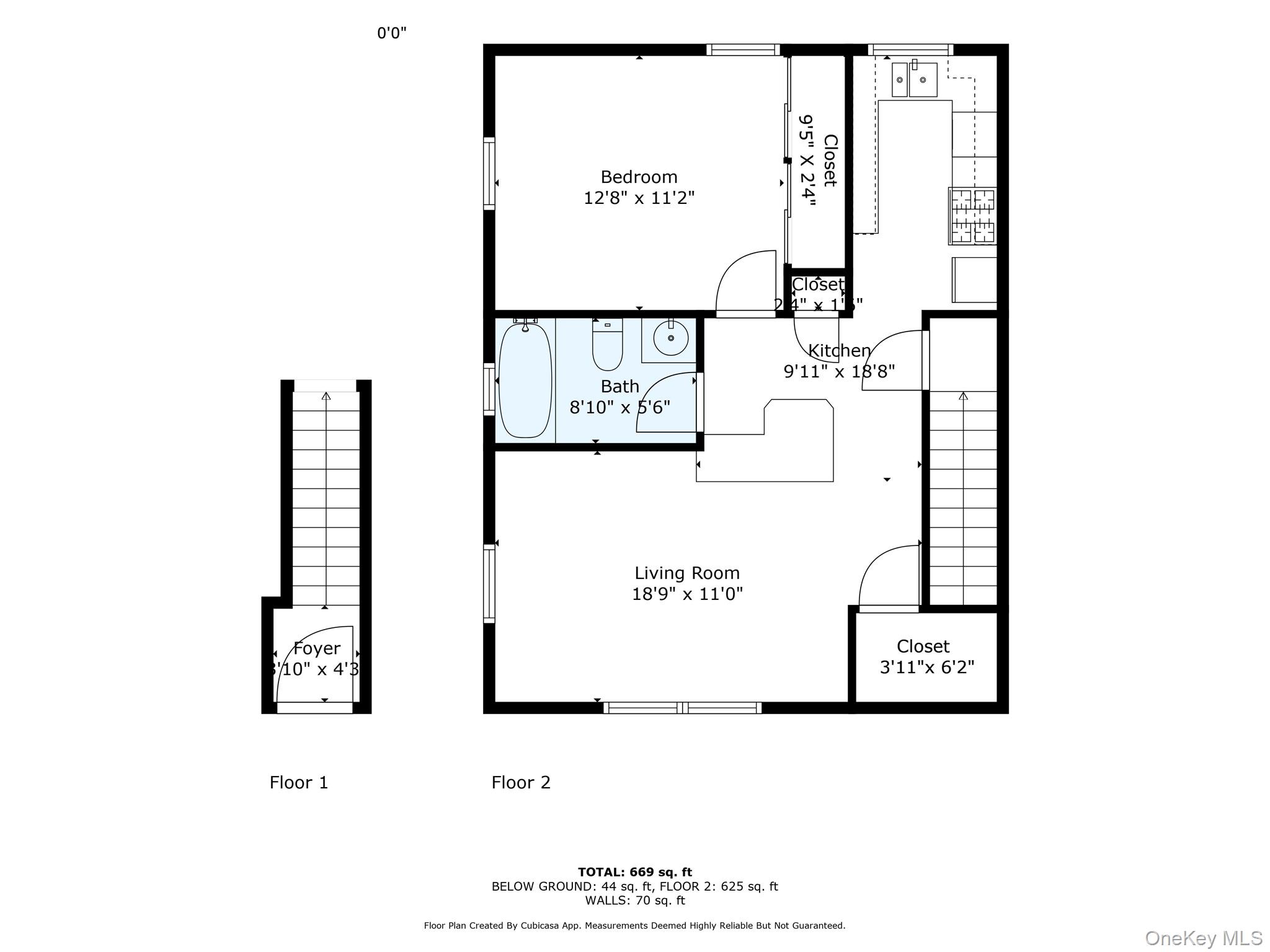 29 West Mill Drive # 10A, Great Neck, NY 11021