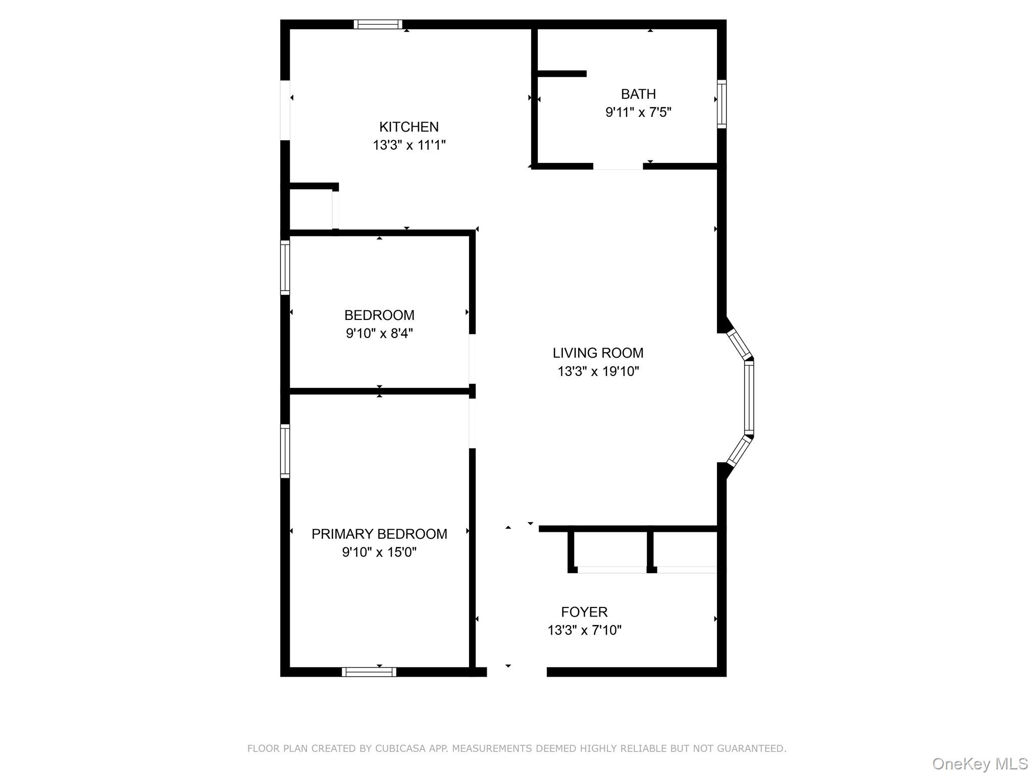 8 Mapes Lane, Monroe, NY 10950