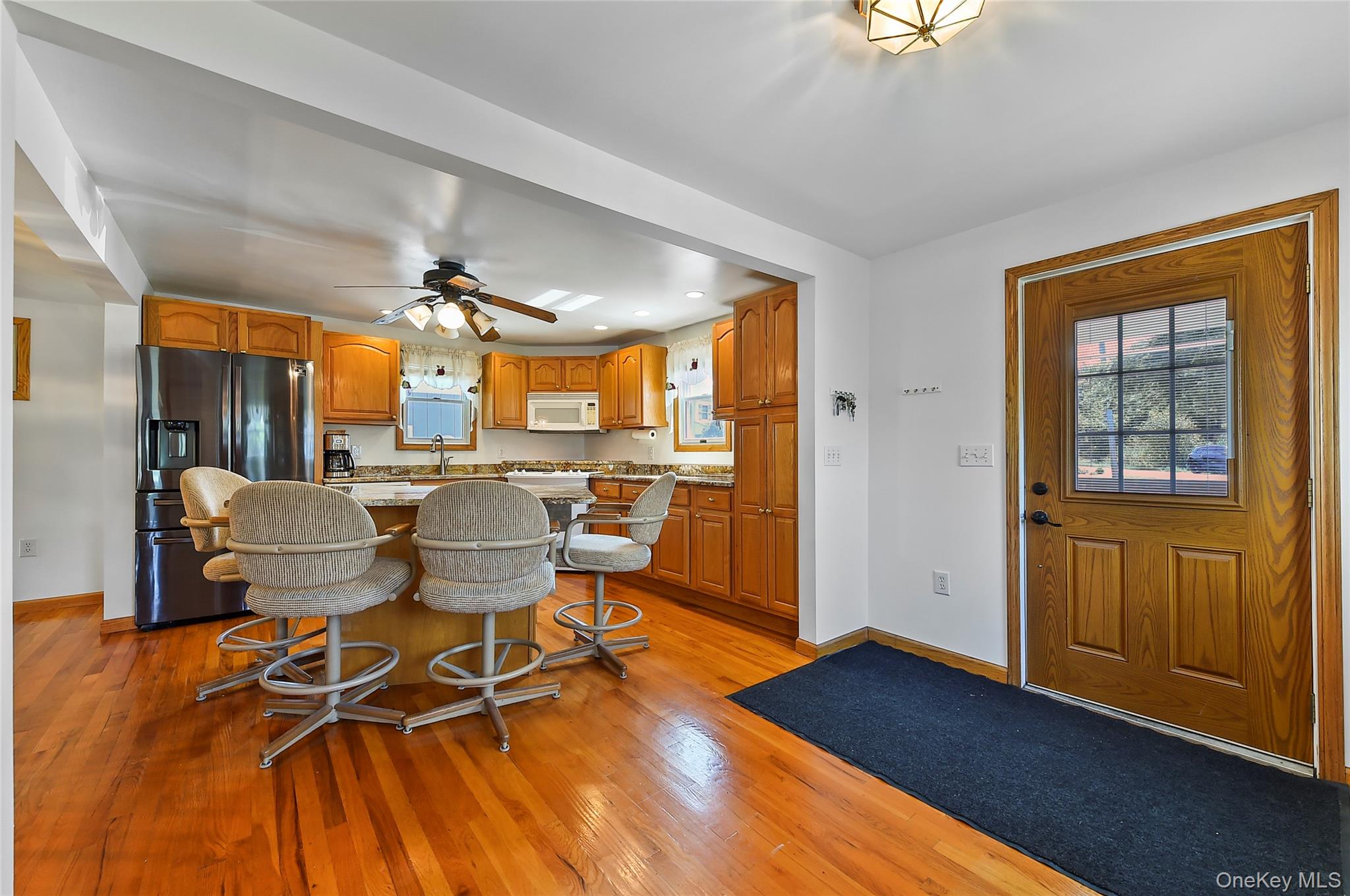 47 Greycourt Avenue, Chester, NY 10918