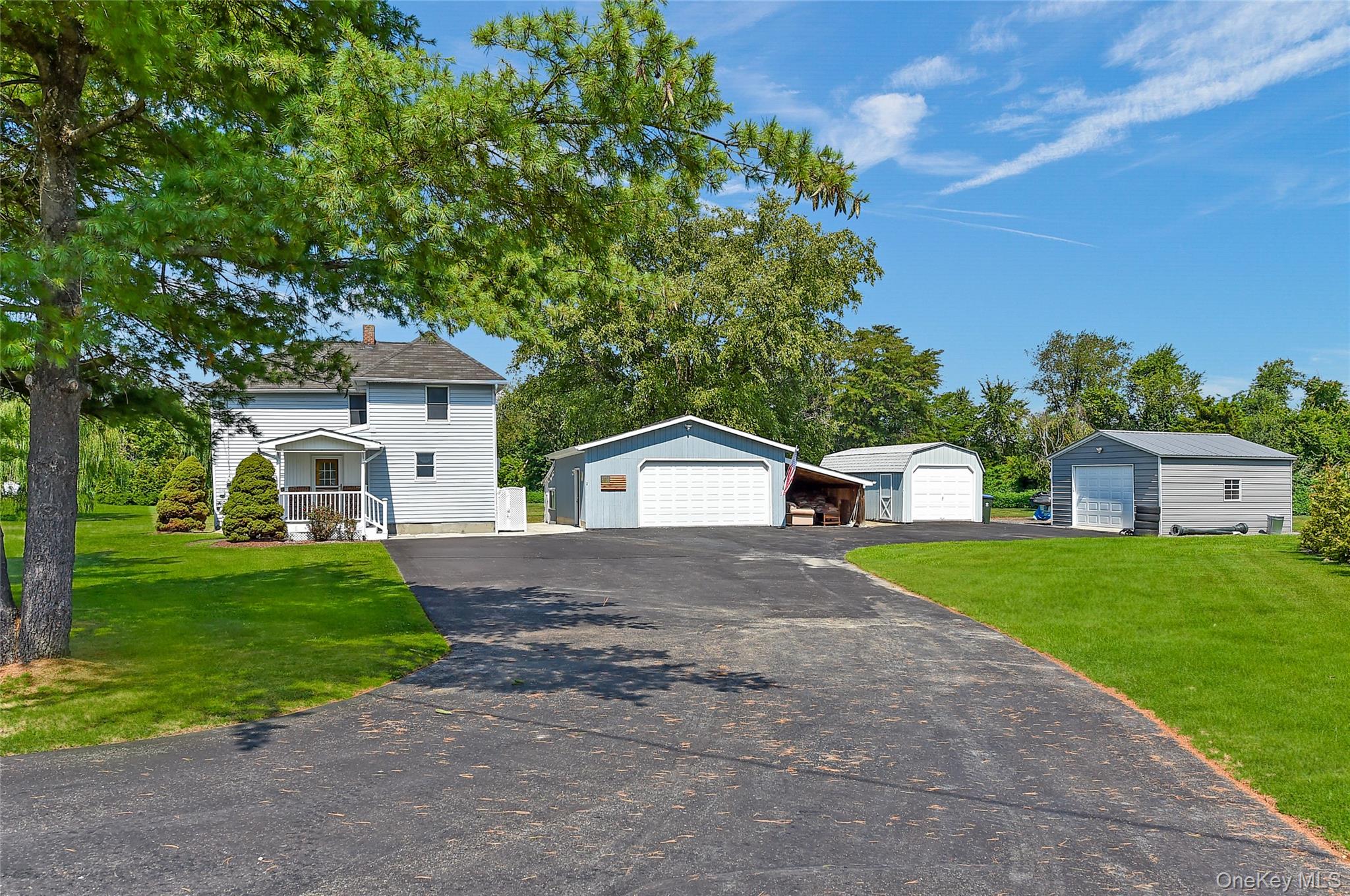 47 Greycourt Avenue, Chester, NY 10918