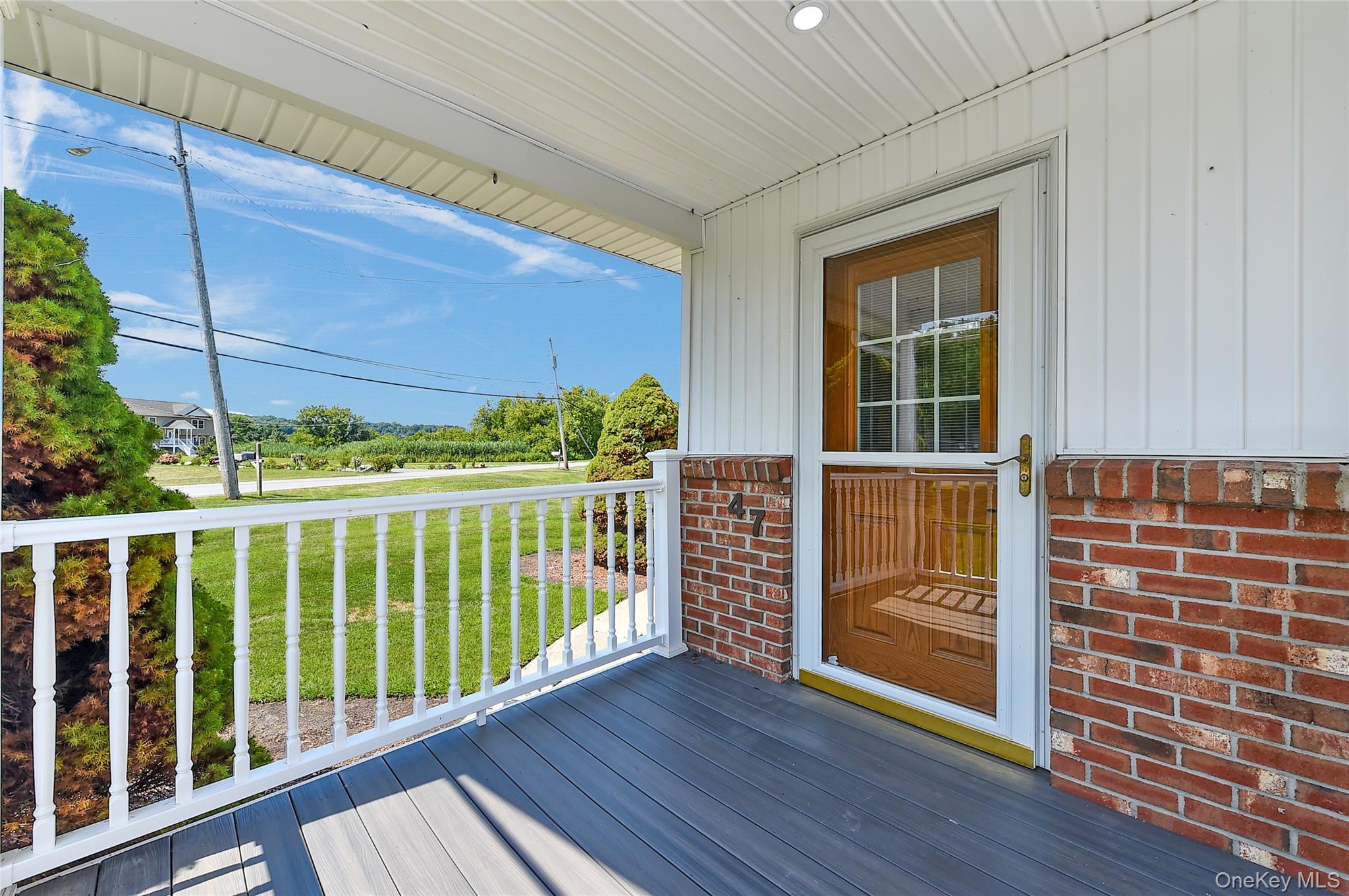 47 Greycourt Avenue, Chester, NY 10918