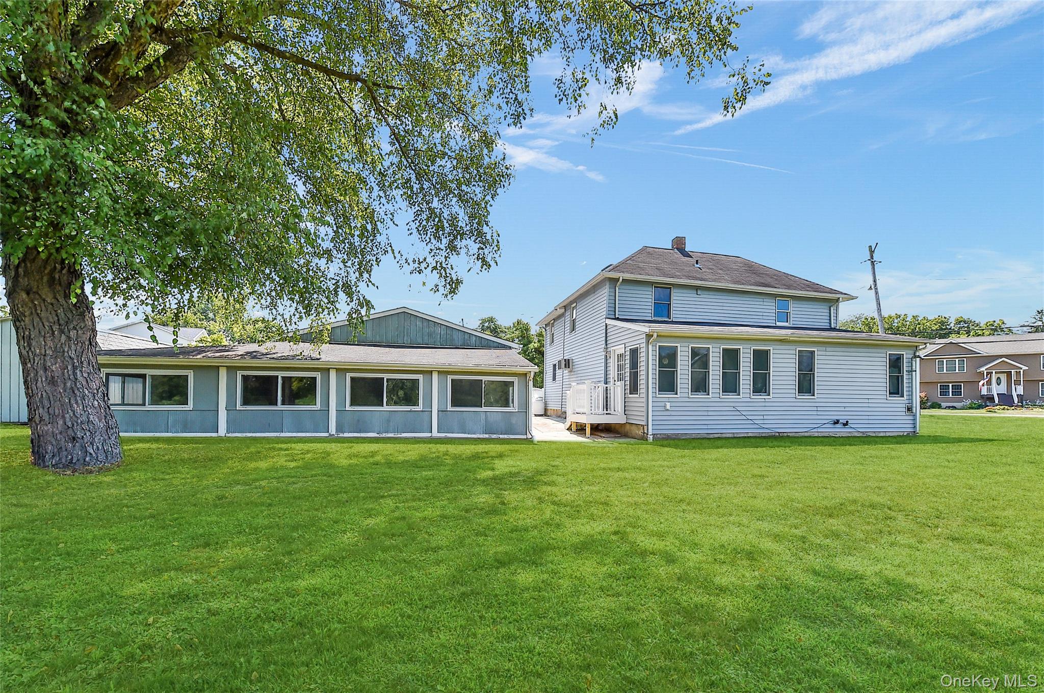 47 Greycourt Avenue, Chester, NY 10918