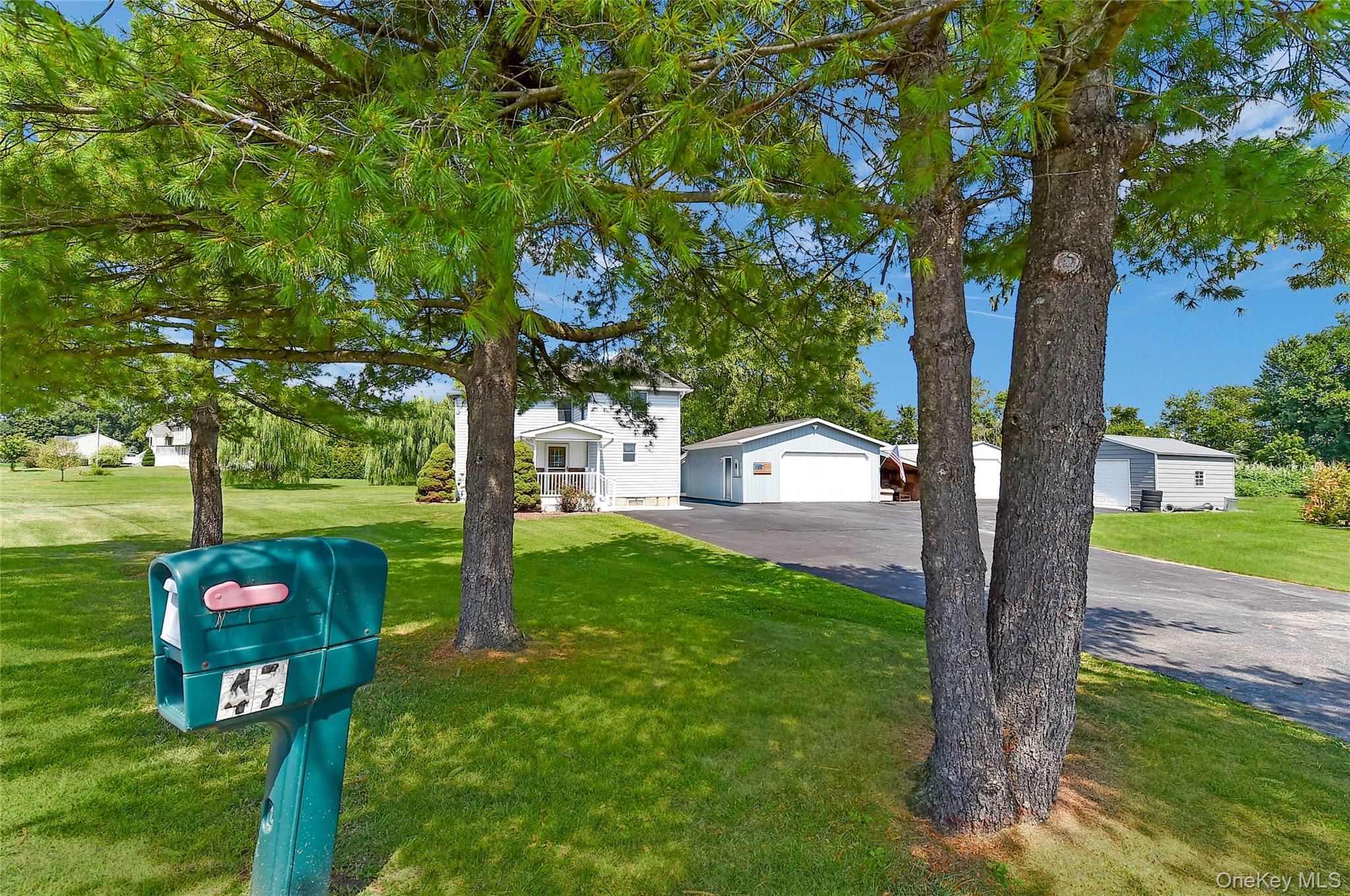 47 Greycourt Avenue, Chester, NY 10918