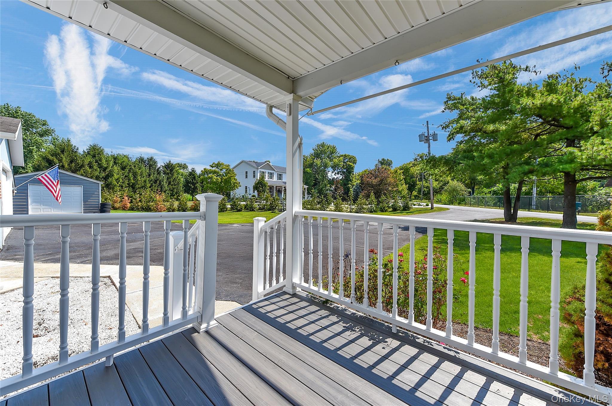 47 Greycourt Avenue, Chester, NY 10918