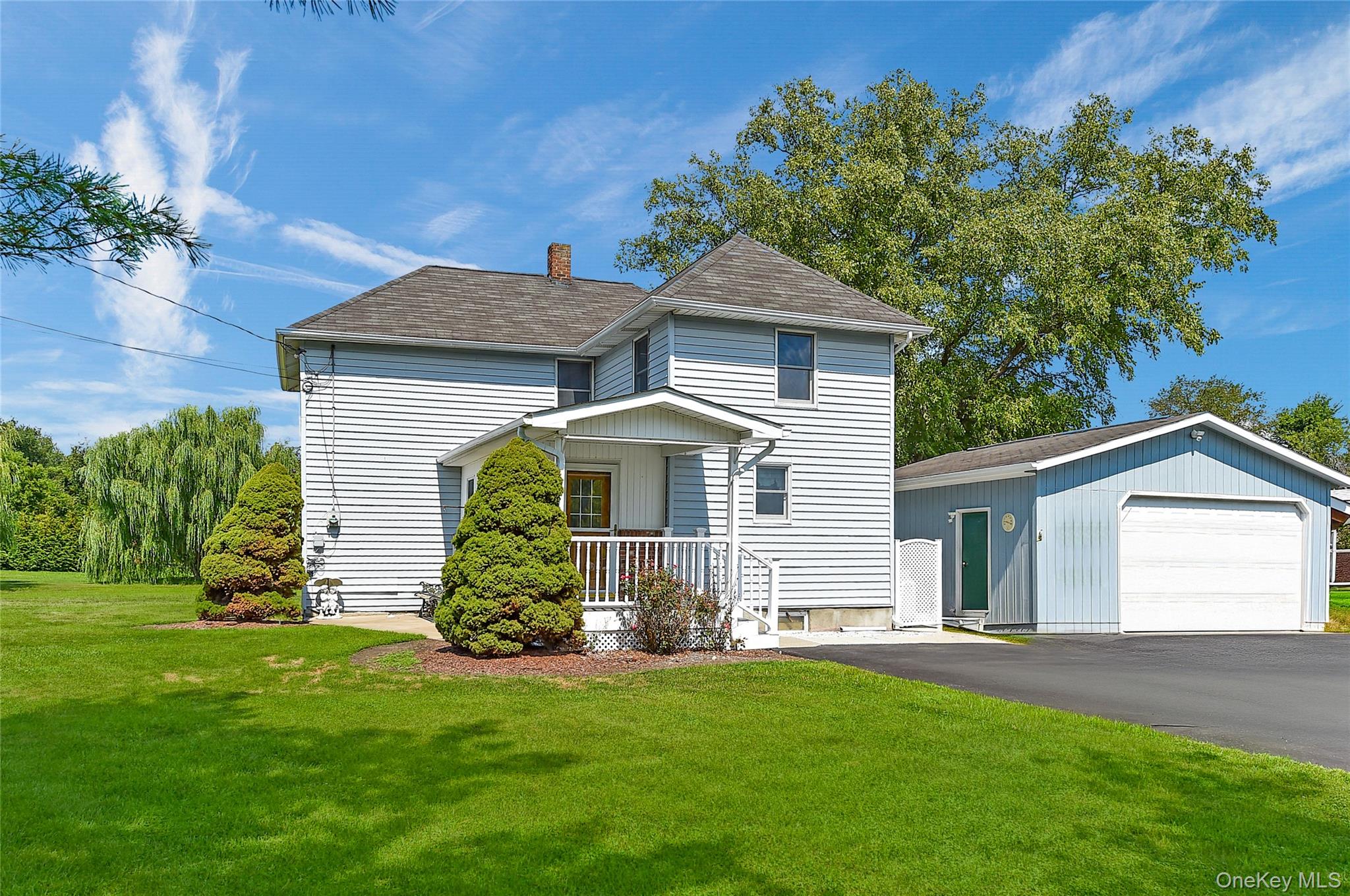 47 Greycourt Avenue, Chester, NY 10918