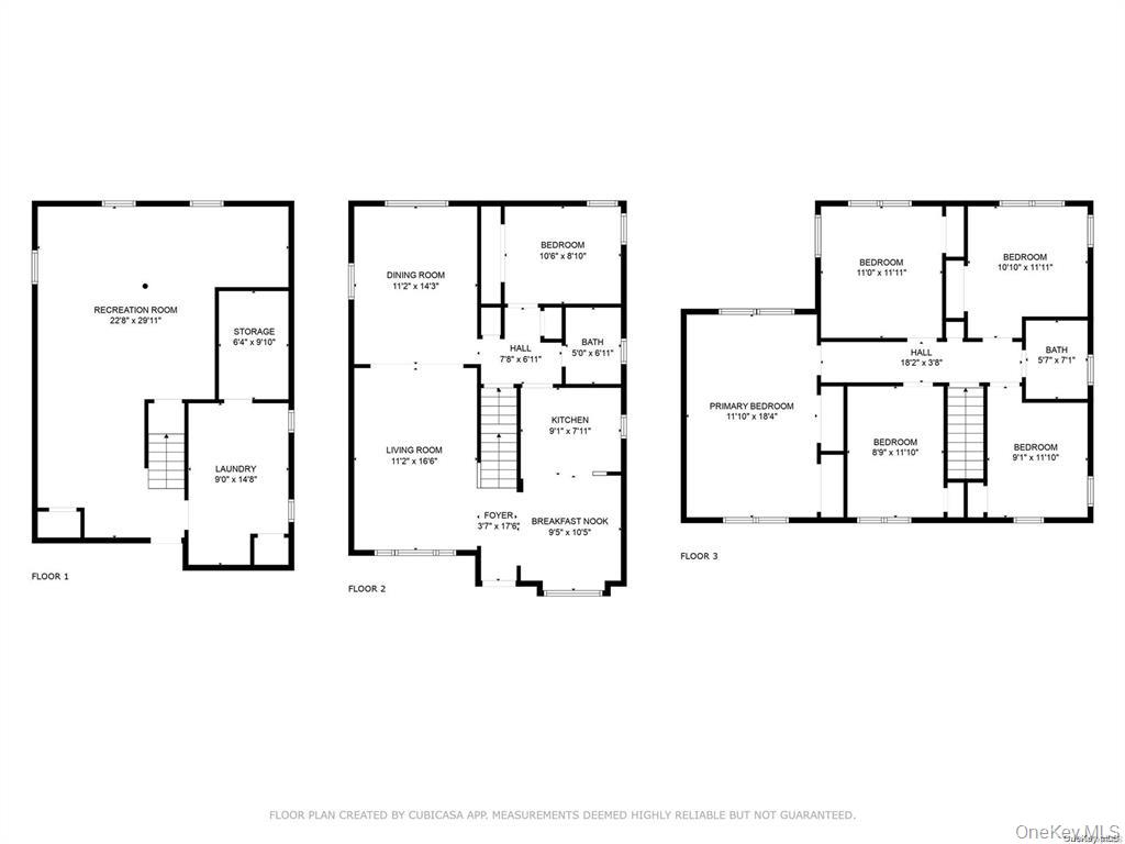 3680 Stokes Avenue, Bethpage, NY 11714