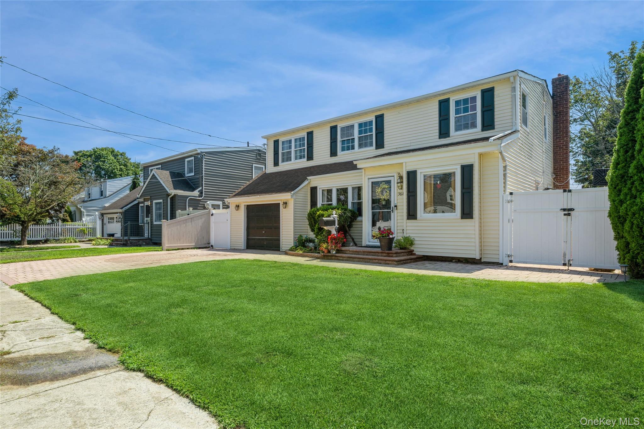 3680 Stokes Avenue, Bethpage, NY 11714