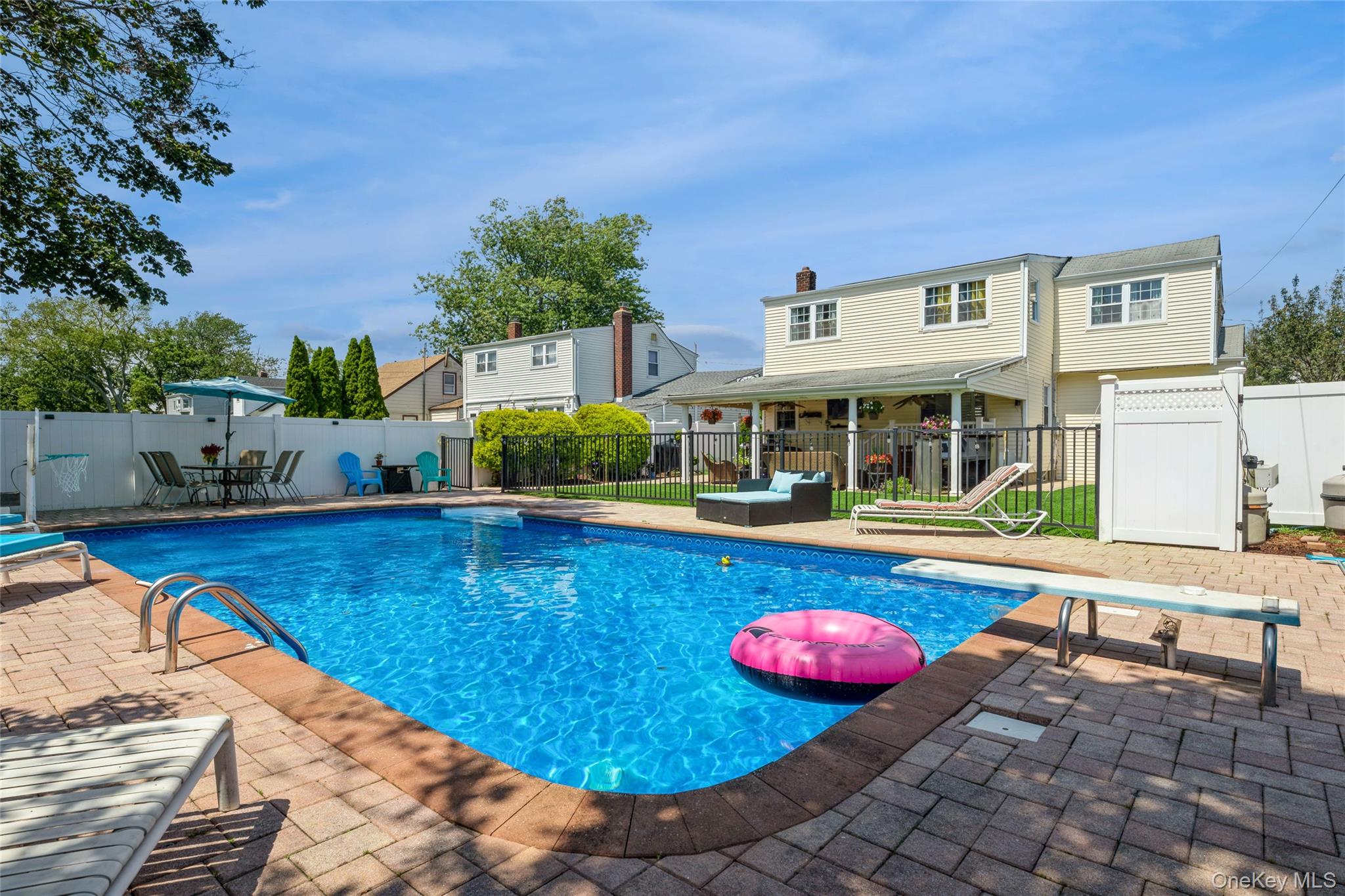 3680 Stokes Avenue, Bethpage, NY 11714