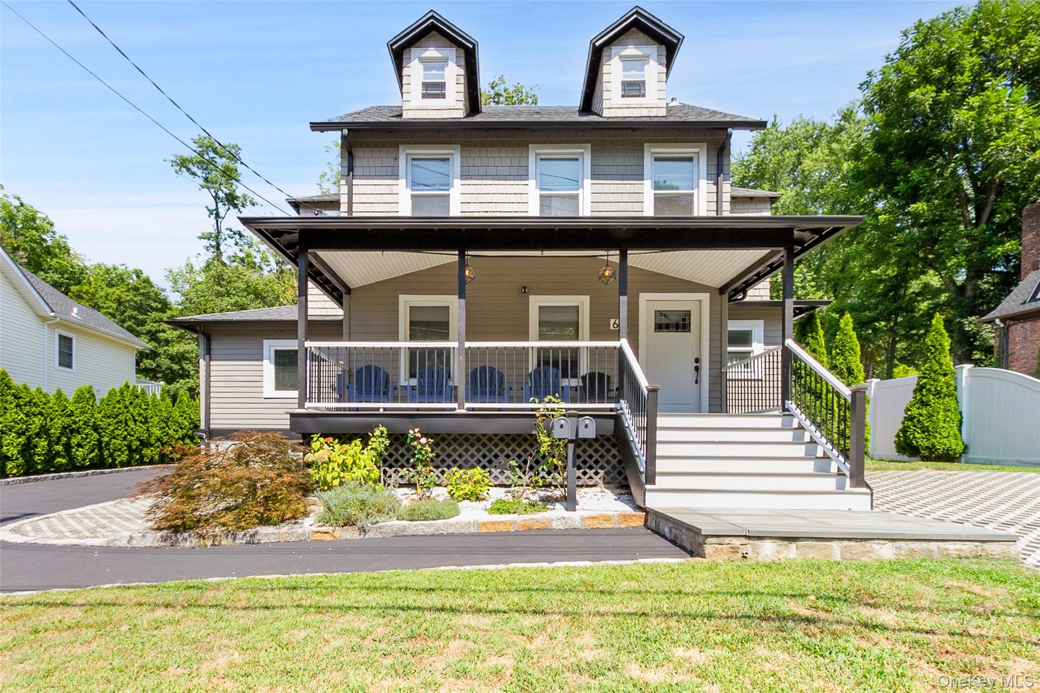 6 Narragansett Avenue, Ossining, NY 10562