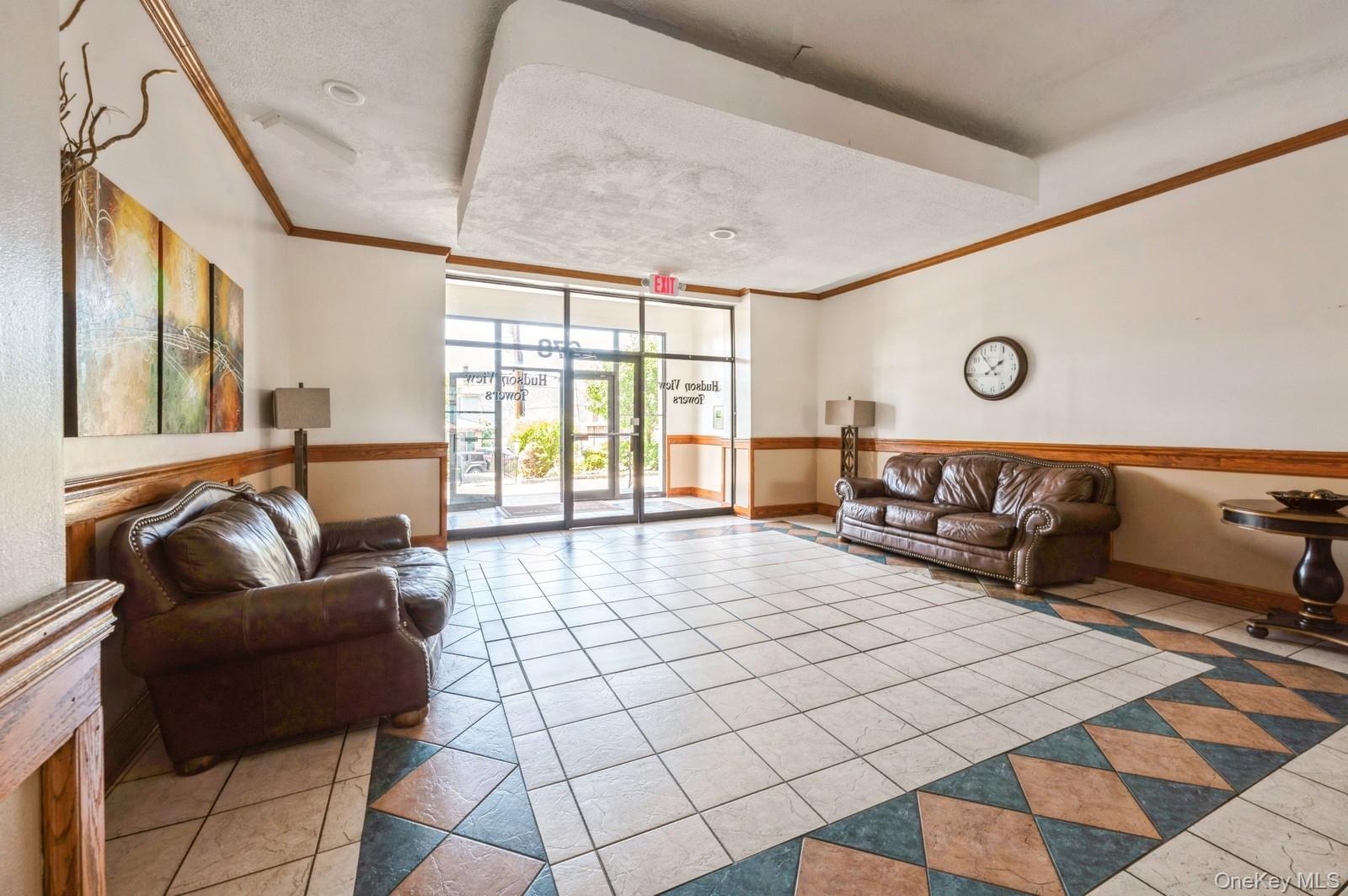 678 Warburton Avenue # 5J, Yonkers, NY 10701