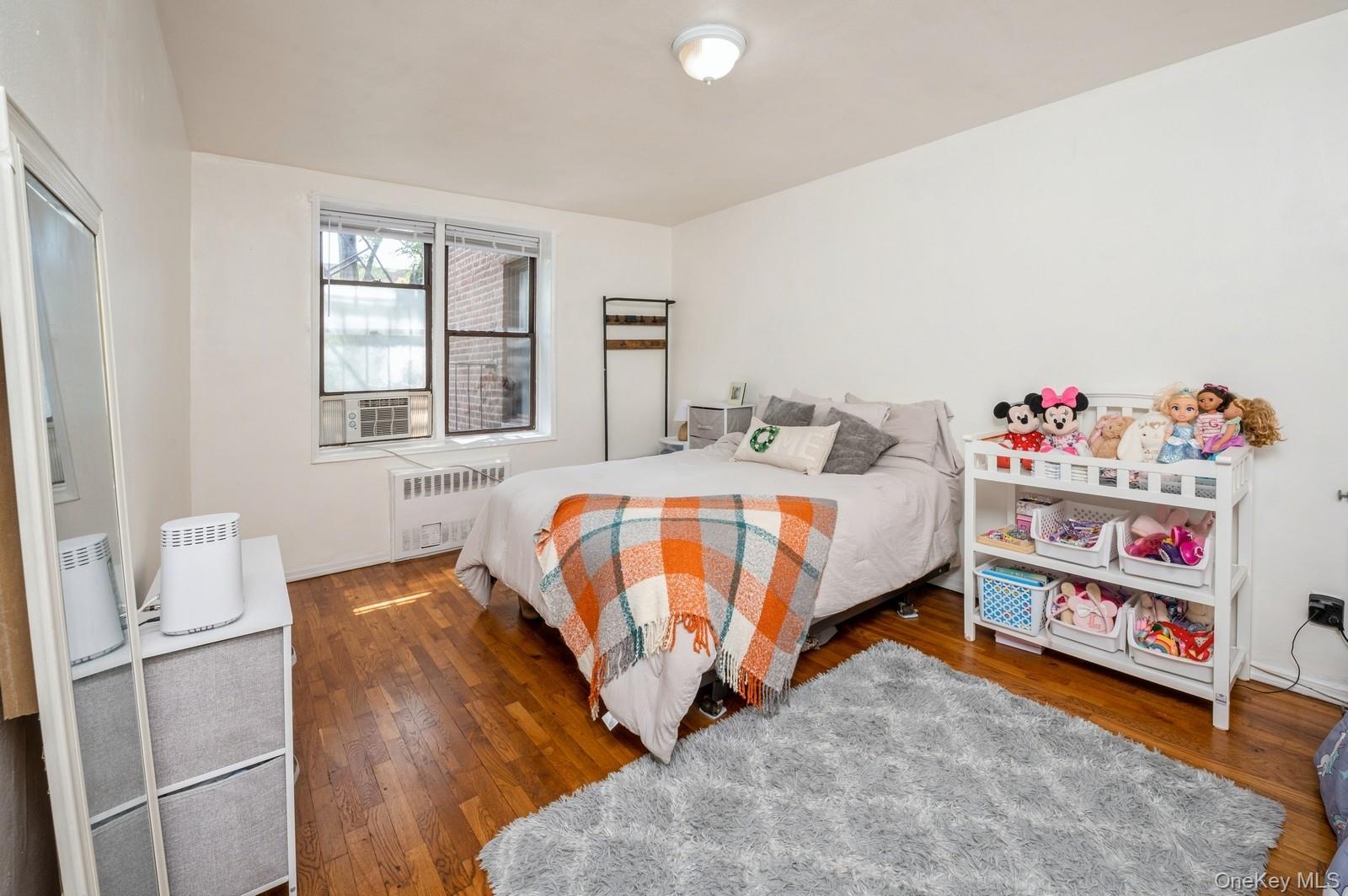 678 Warburton Avenue # 5J, Yonkers, NY 10701