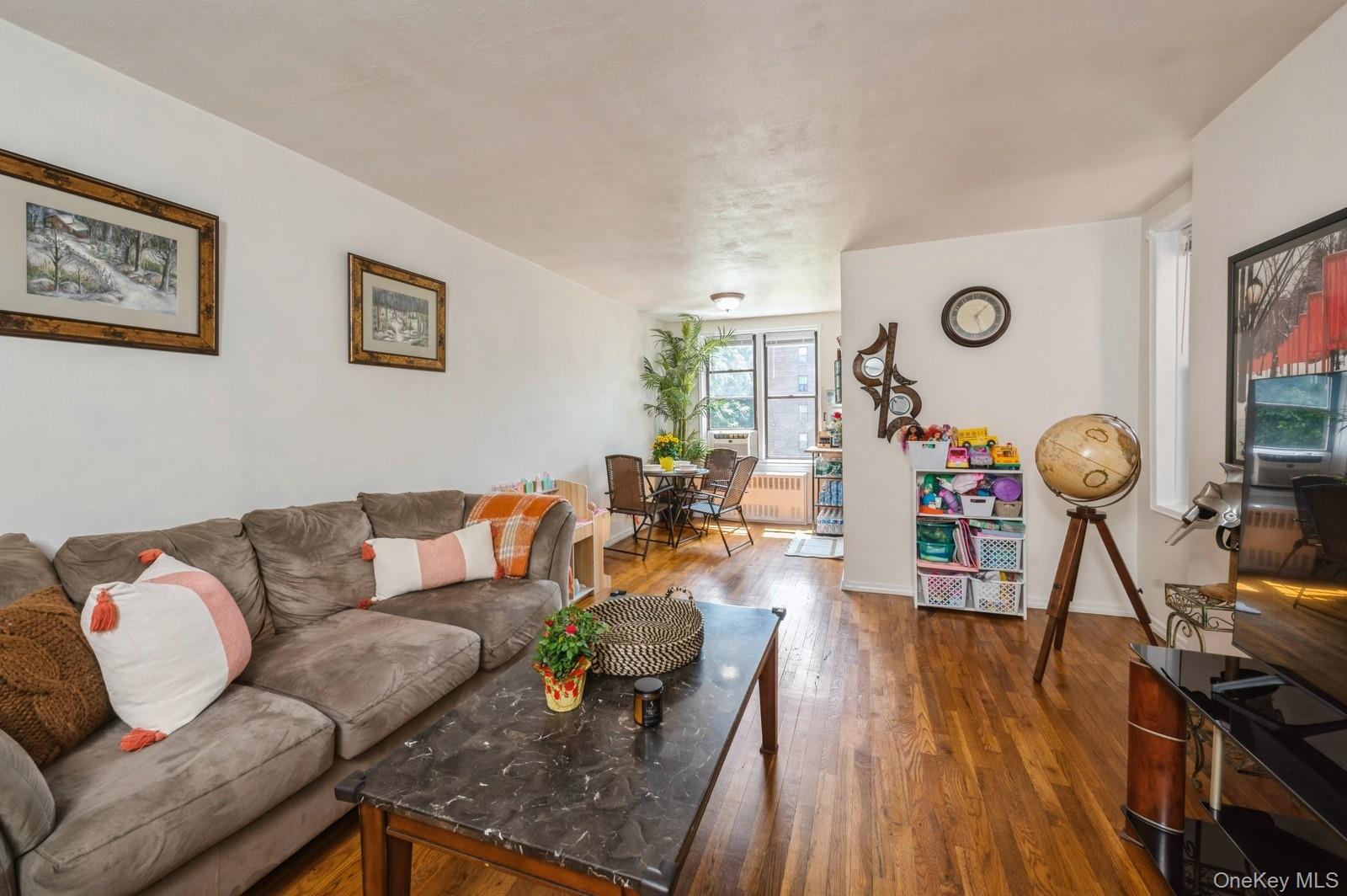 678 Warburton Avenue # 5J, Yonkers, NY 10701