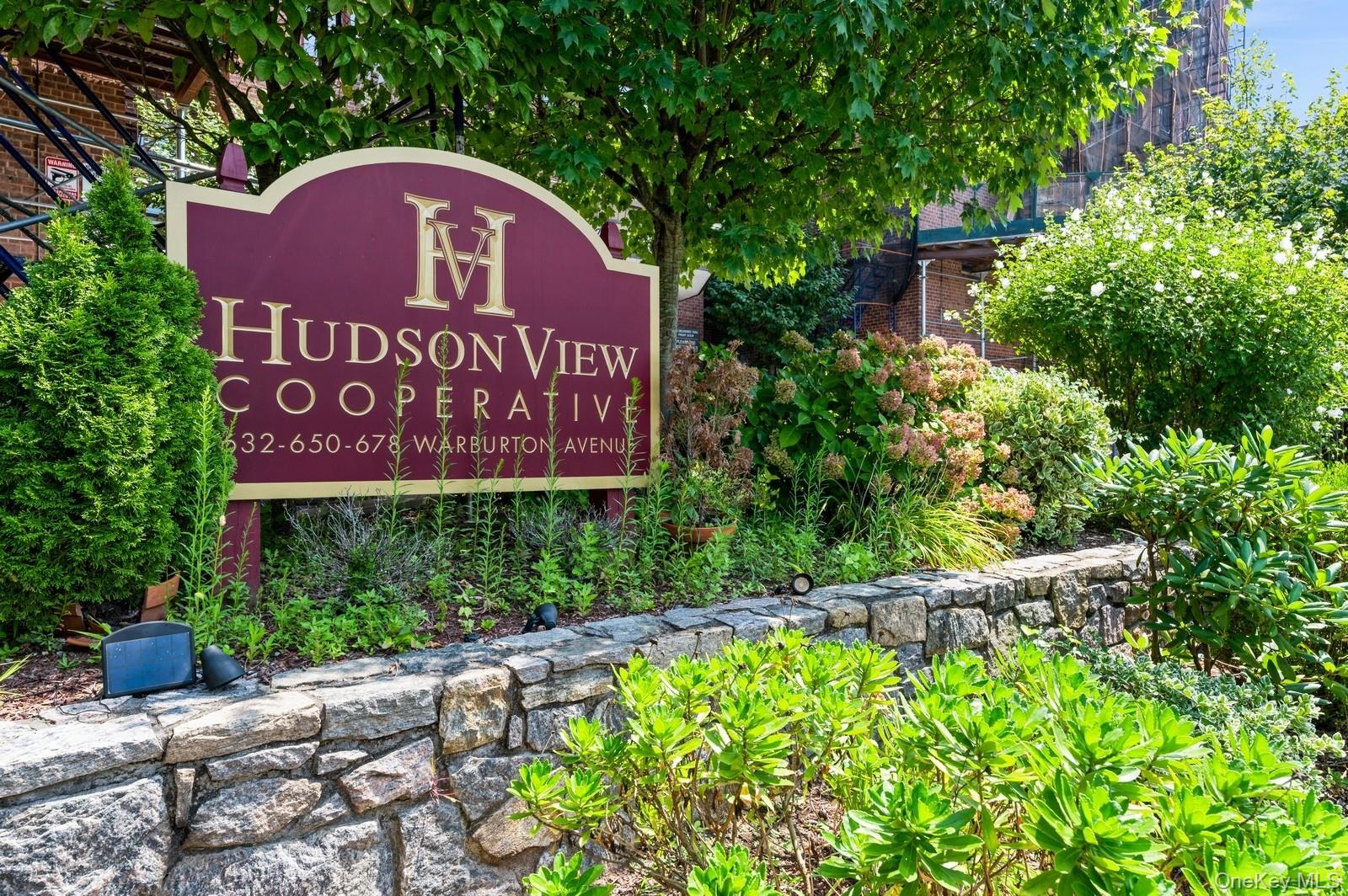 678 Warburton Avenue # 5J, Yonkers, NY 10701