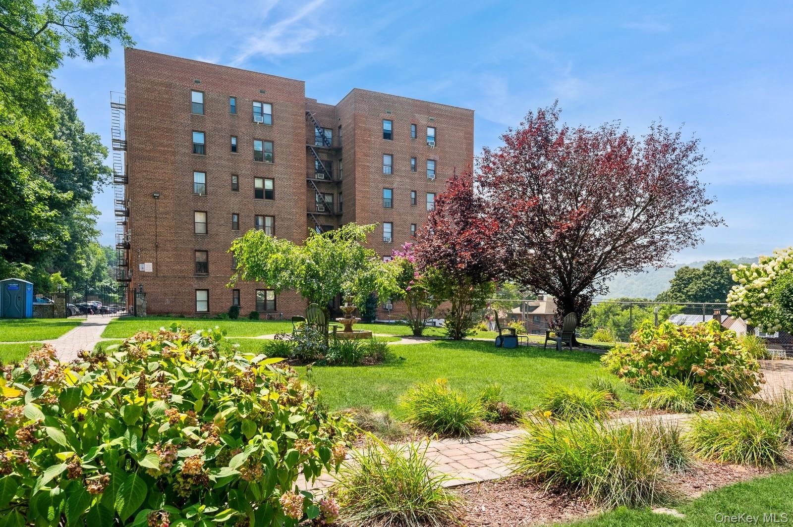 678 Warburton Avenue # 5J, Yonkers, NY 10701