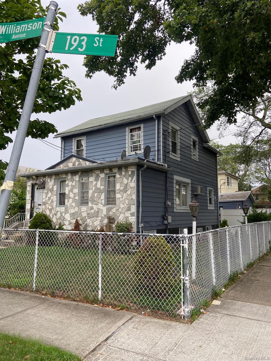 19217 Williamson Avenue, Saint Albans, NY 11412