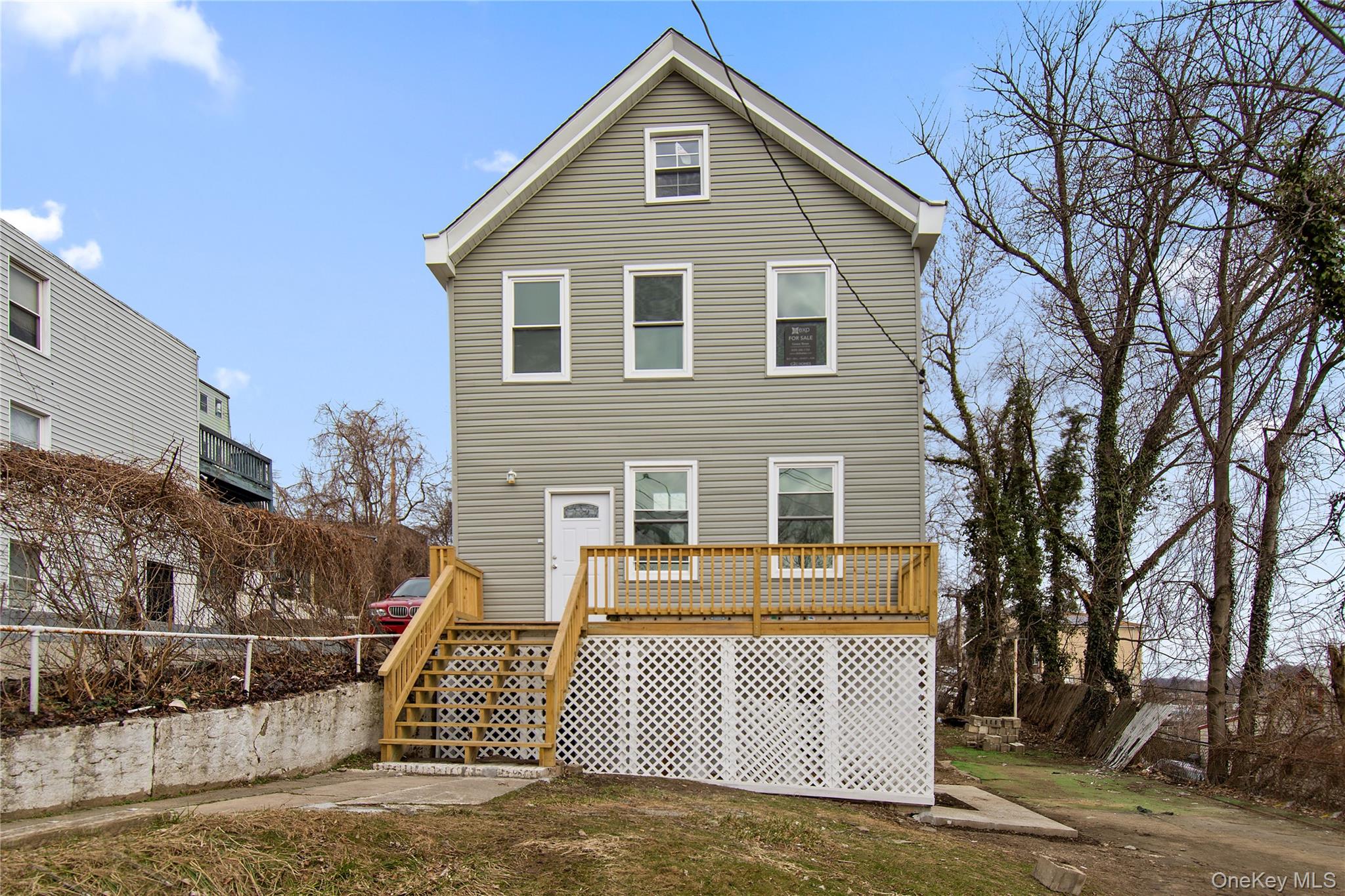 205 Lake Avenue, Yonkers, NY 10703