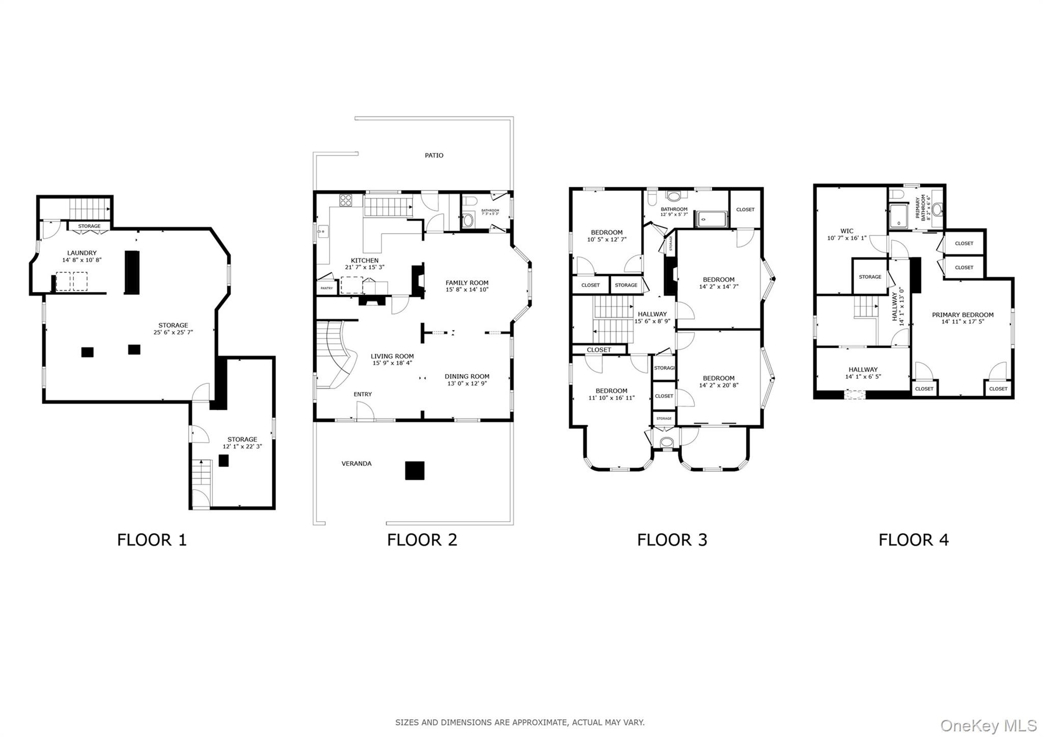 230 Van Cortlandt Park Avenue, Yonkers, NY 10705