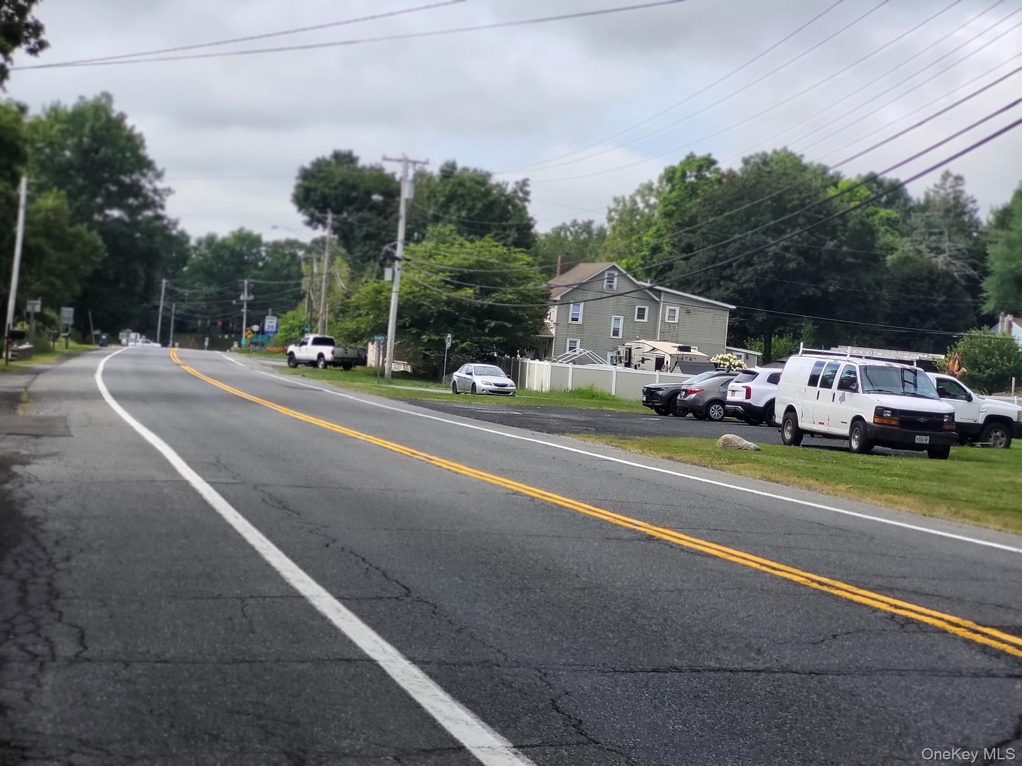 W NYS RTE 208 Highway (Bona Ventura) Avenue, Wallkill, NY 12589