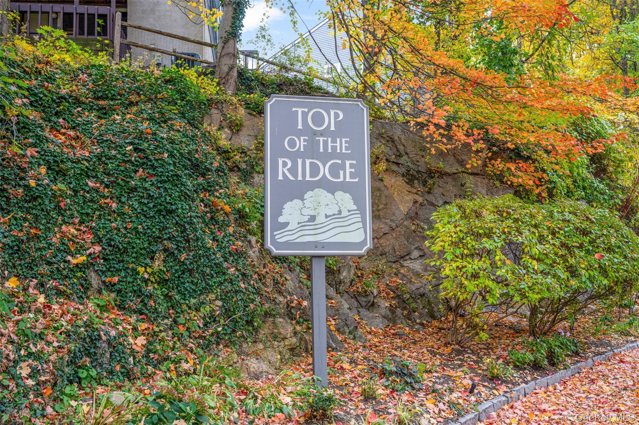 3 Top Of The Ridge # B2, Mamaroneck, NY 10543