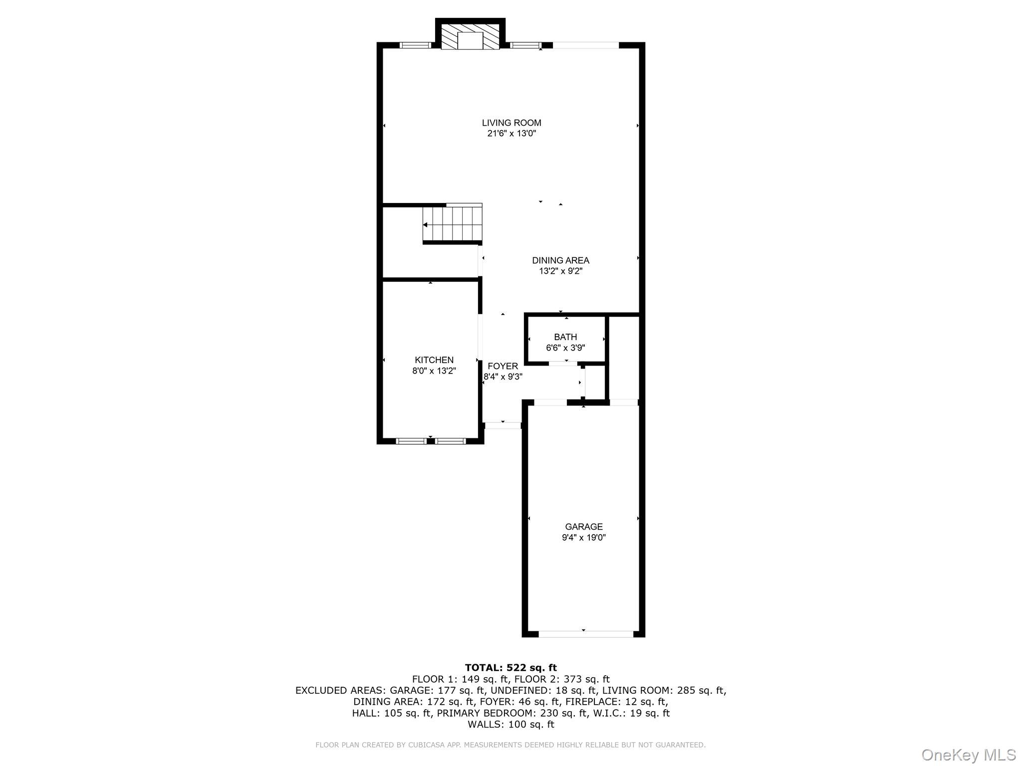 4 Georgian Court, Coram, NY 11727