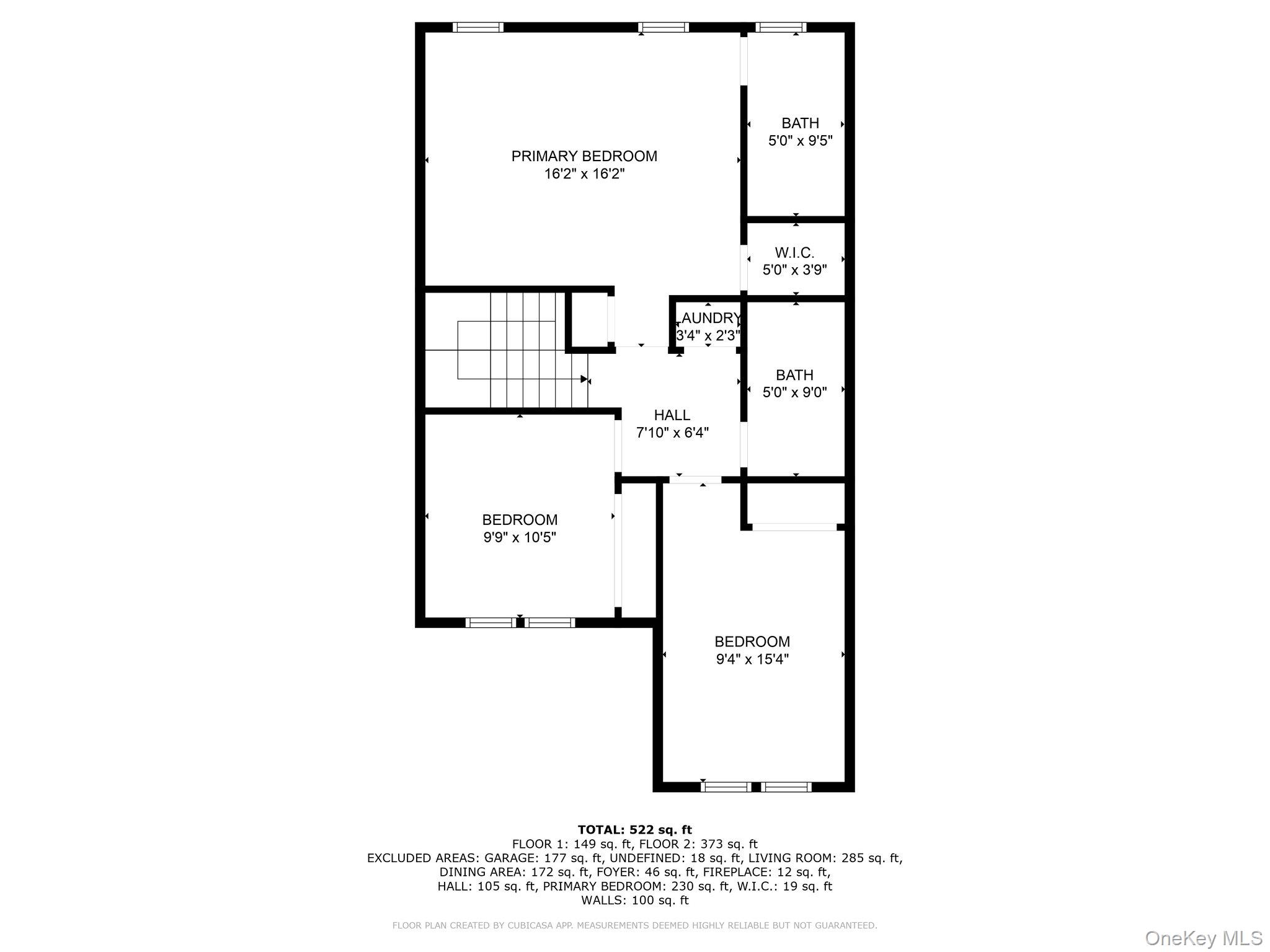 4 Georgian Court, Coram, NY 11727