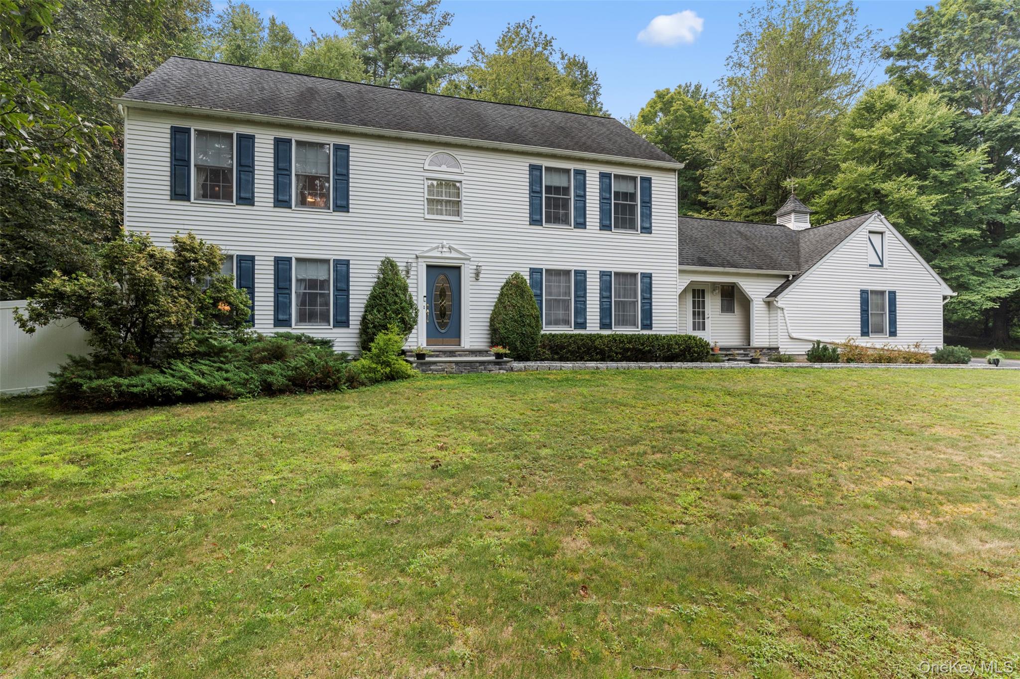 81 Cooper Drive, Millbrook, NY 12585