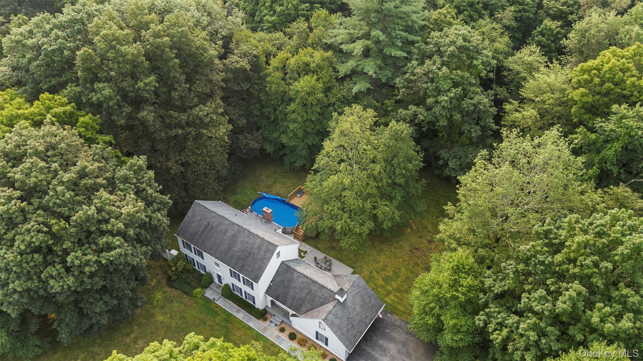 81 Cooper Drive, Millbrook, NY 12585