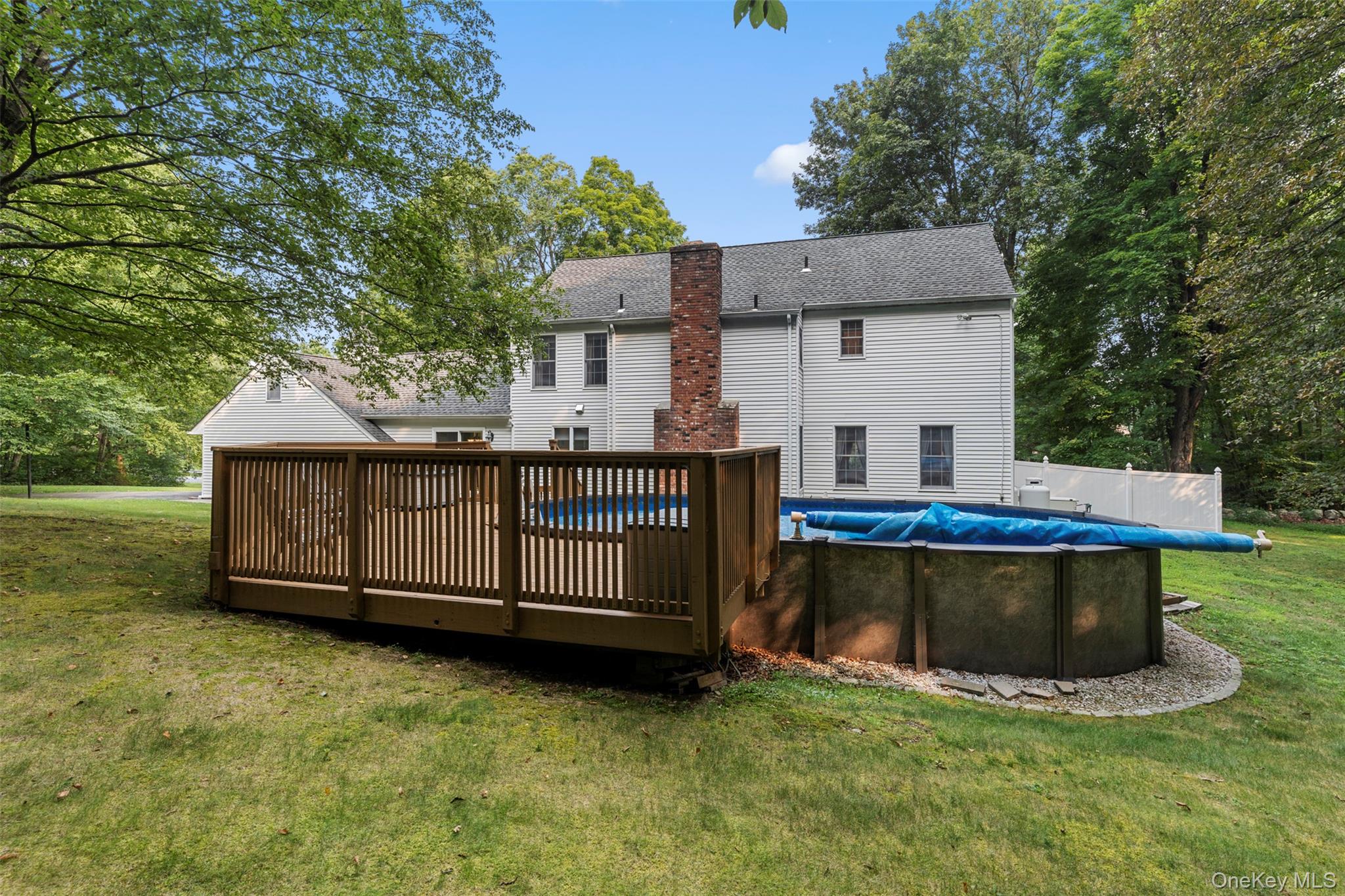 81 Cooper Drive, Millbrook, NY 12585