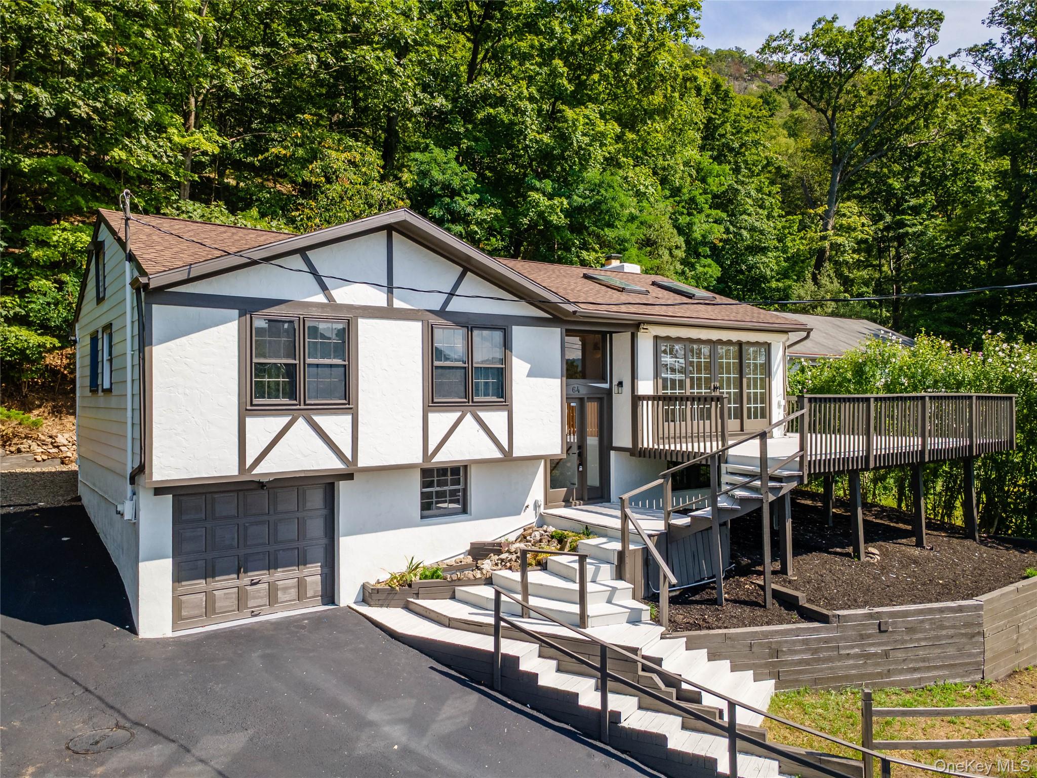 64 Edgemere Avenue, Greenwood Lake, NY 10925