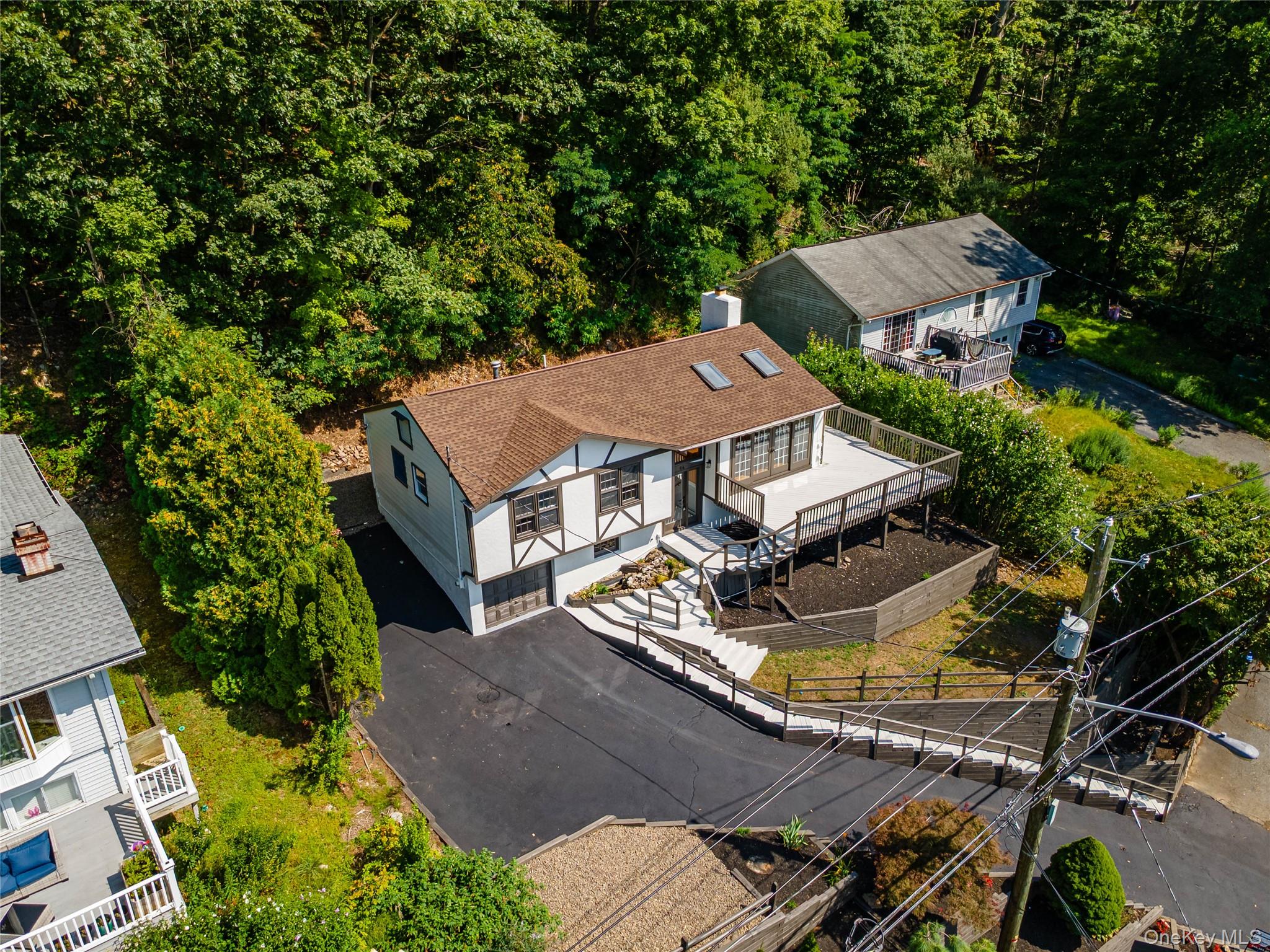 64 Edgemere Avenue, Greenwood Lake, NY 10925