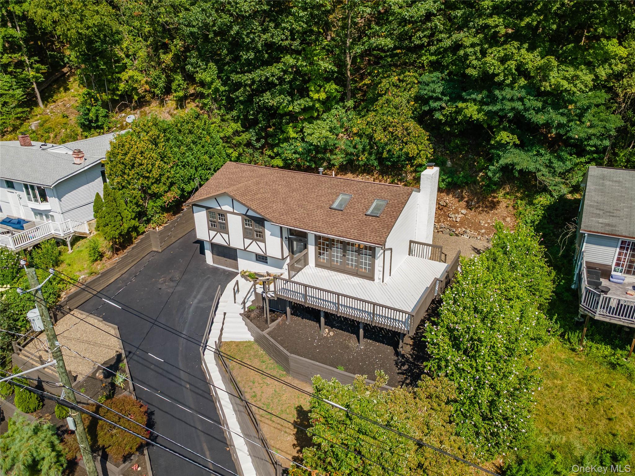 64 Edgemere Avenue, Greenwood Lake, NY 10925