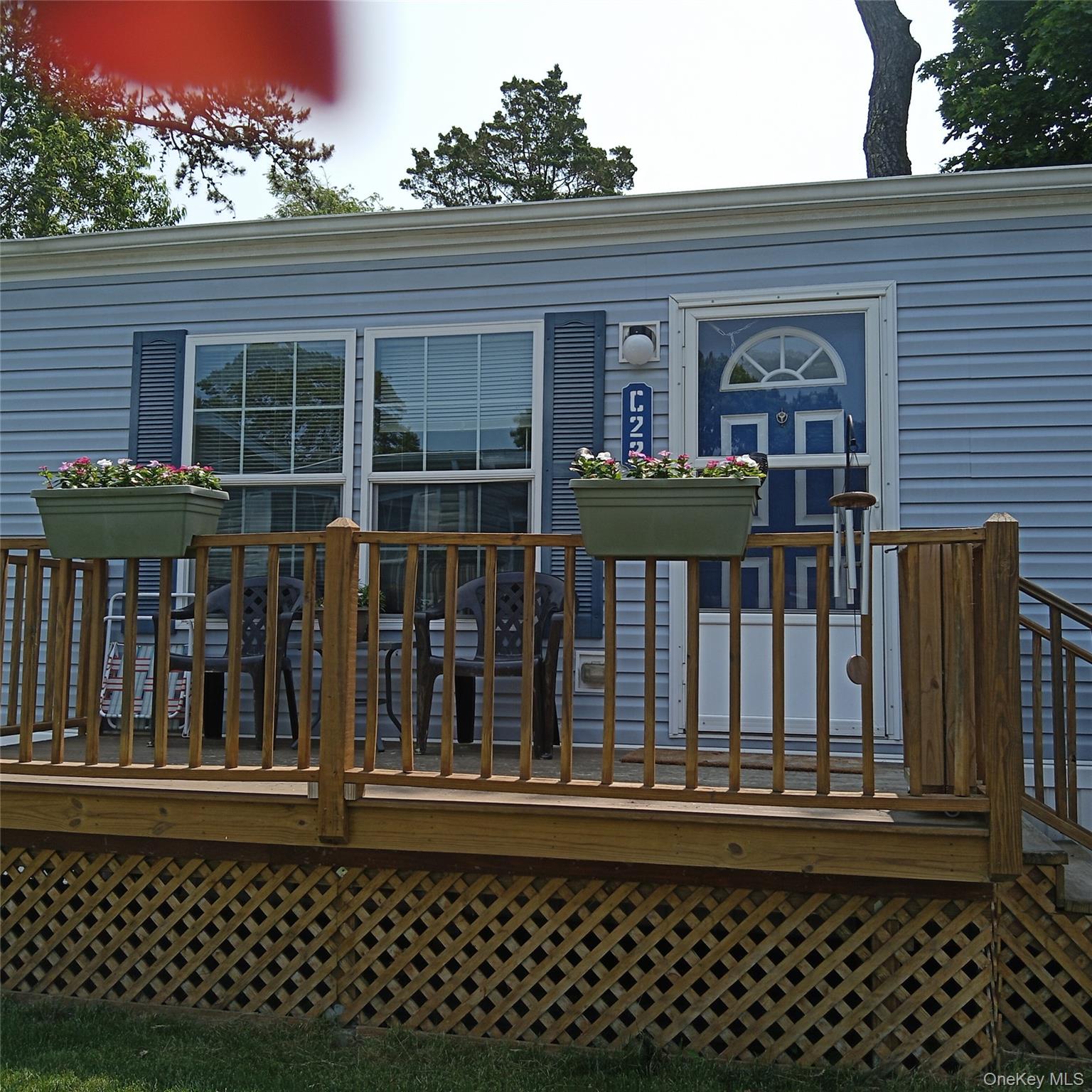 525 RIVERLEIGH Avenue # C22, Riverhead, NY 11901