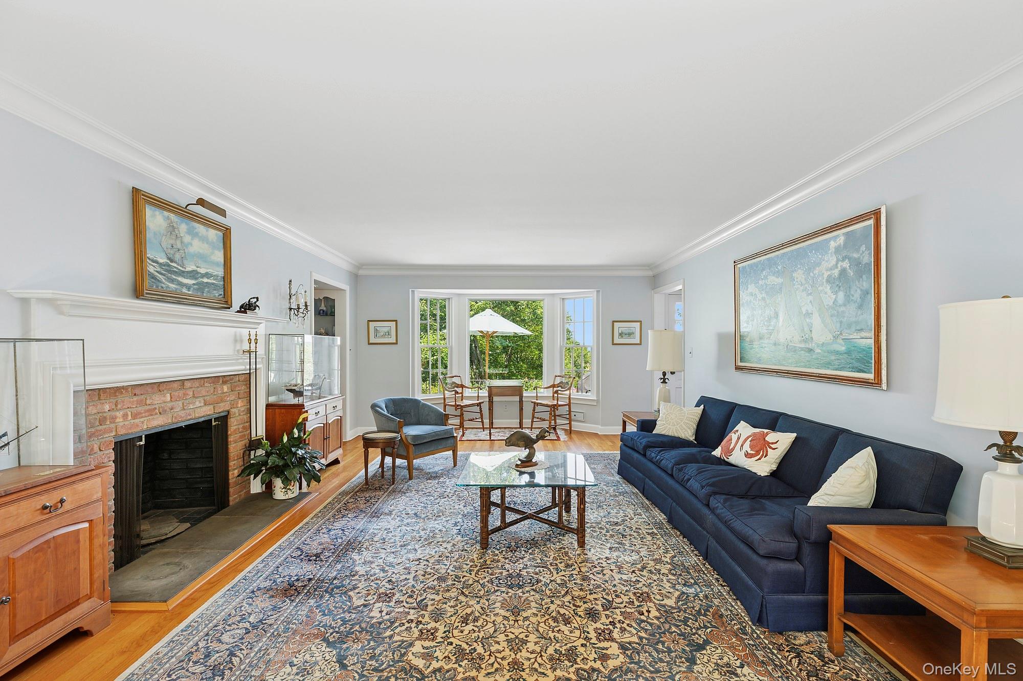 19 Beach Plum Drive, Centerport, NY 11721