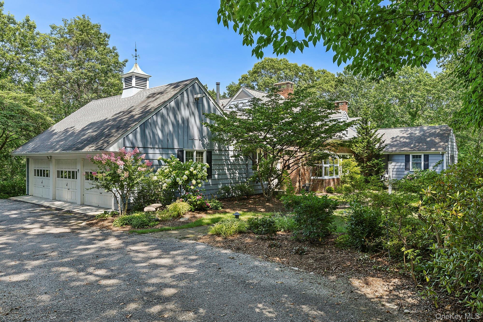 19 Beach Plum Drive, Centerport, NY 11721